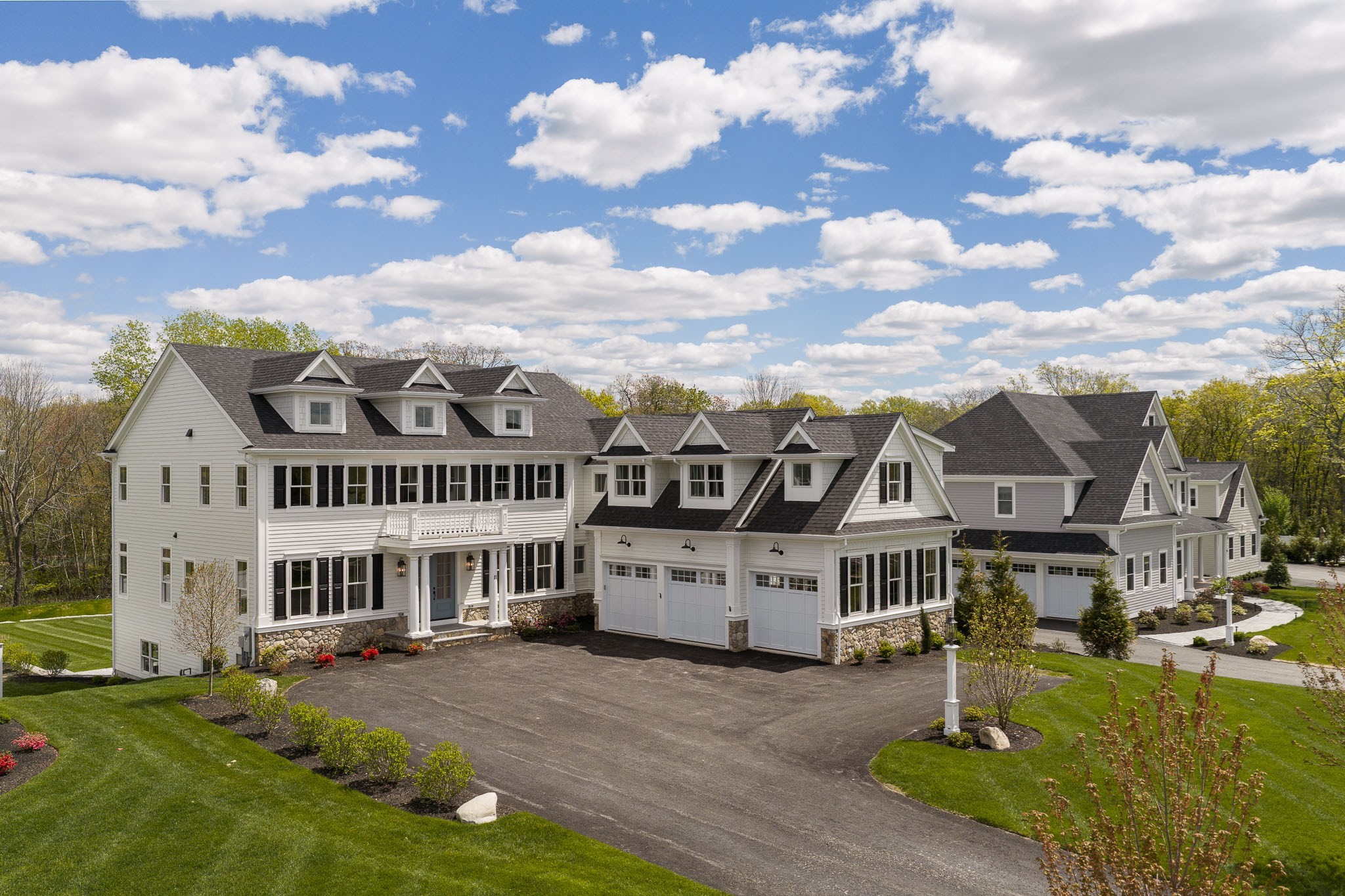 11 Wyndemere, Natick, MA 01760