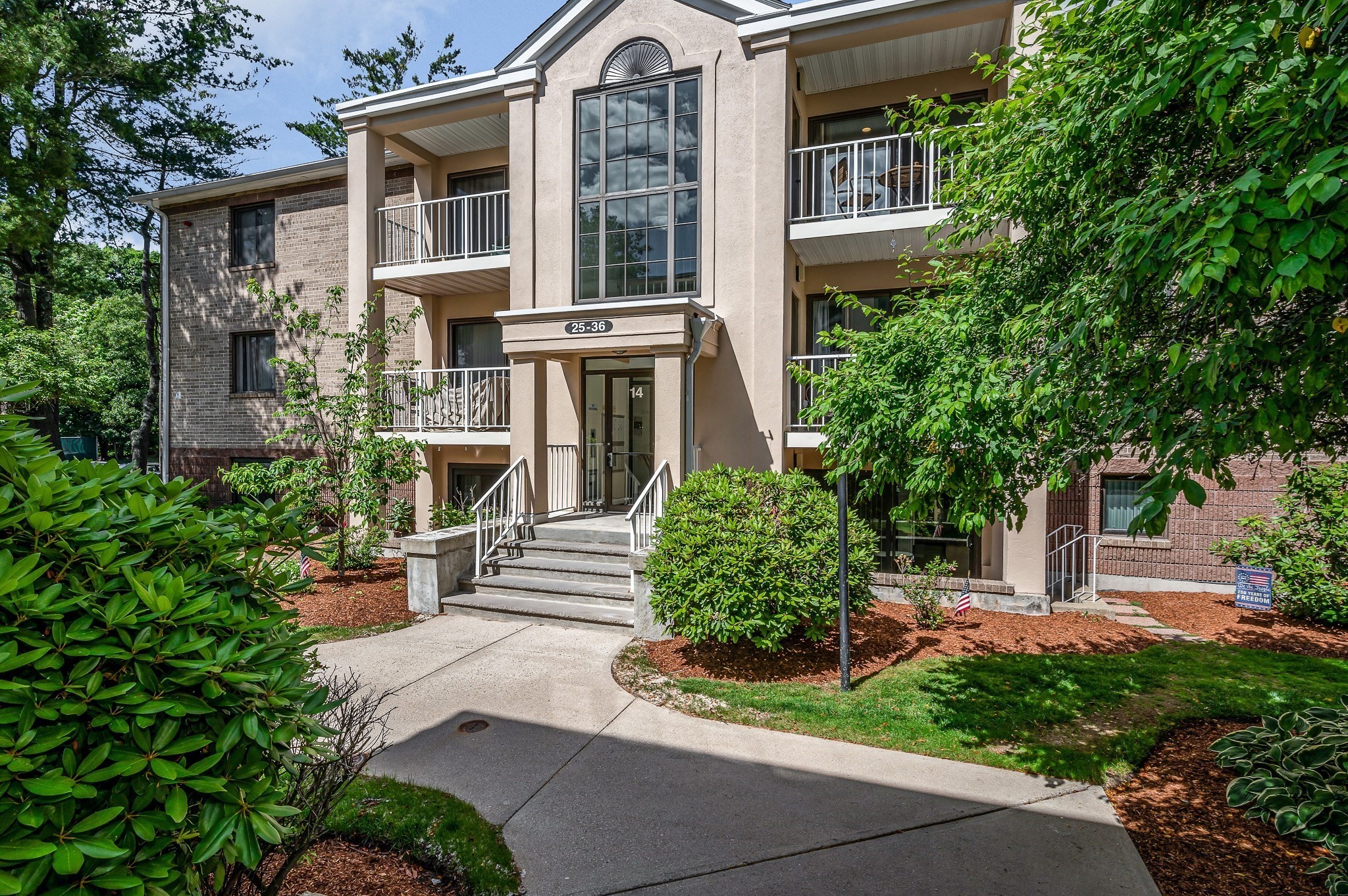 14 Bourbon Street Unit 34, Peabody, MA 01960