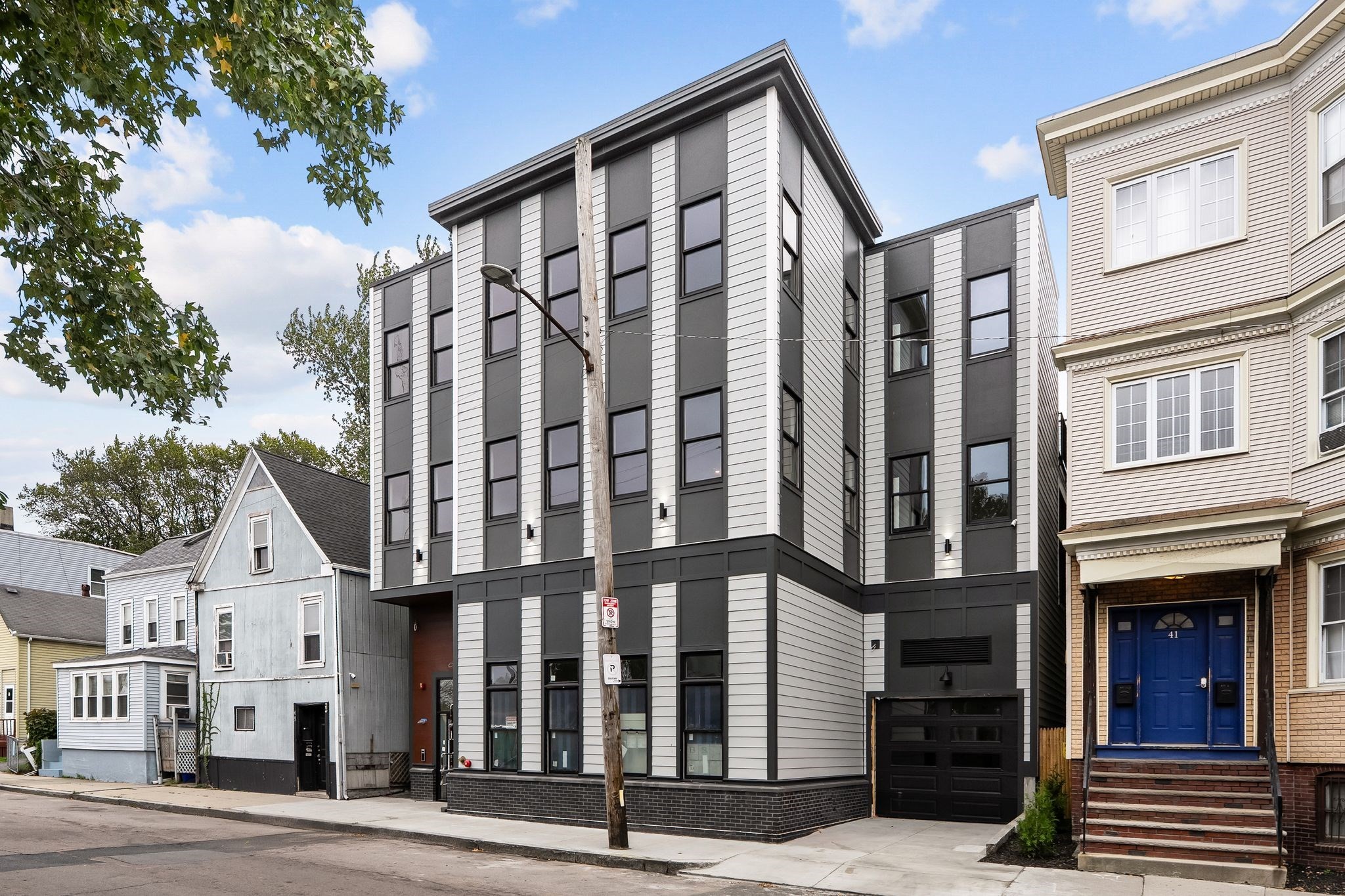 47 Condor Unit 202A, East Boston, Boston, MA 02128