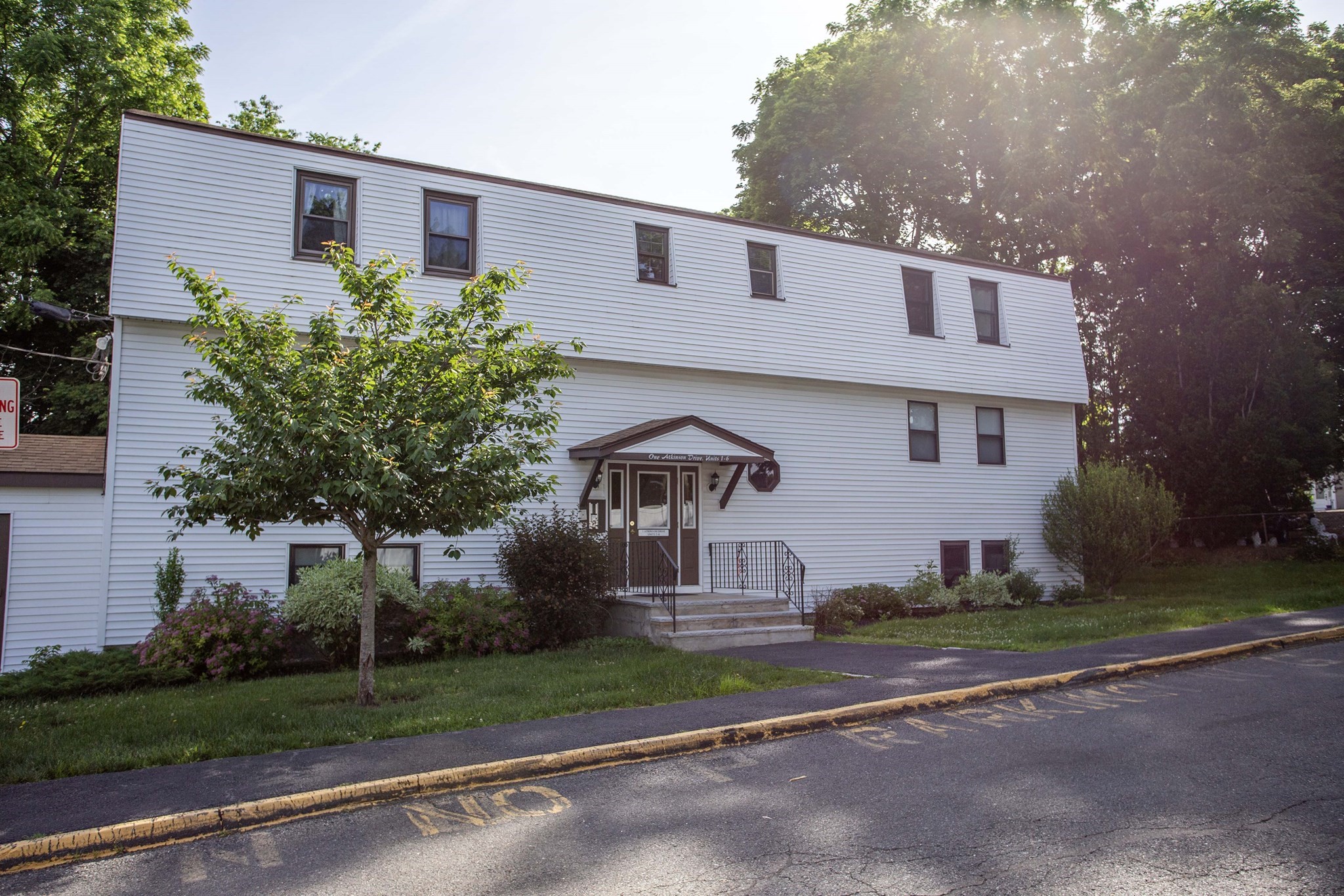 1 Atkinson Dr Unit 1, Saugus, MA 01906