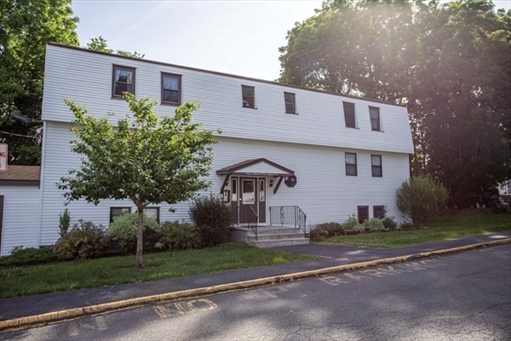 1 Atkinson Dr, Apt 1