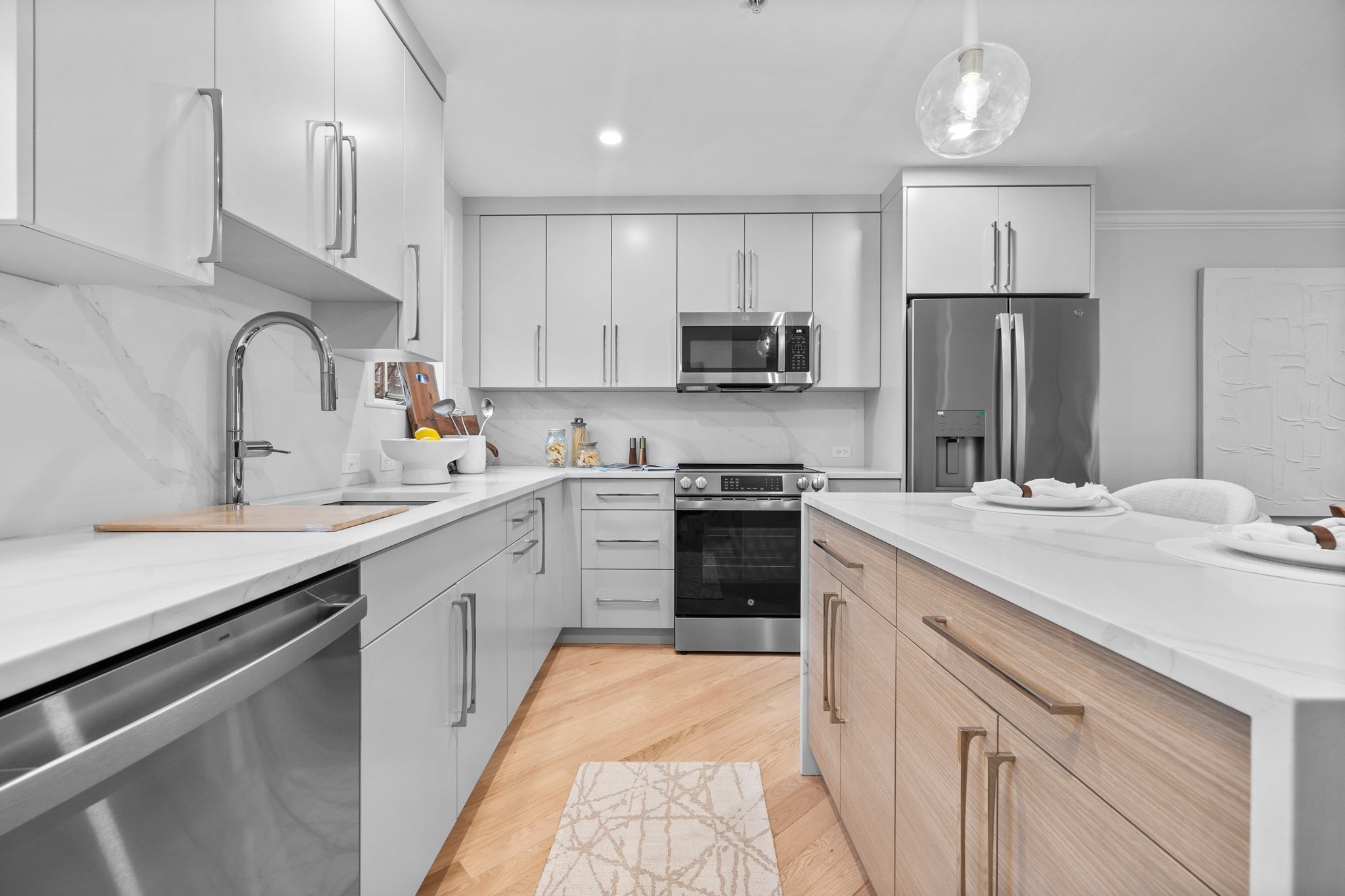 77 Waverley Avenue Unit 77, Watertown, MA 02472