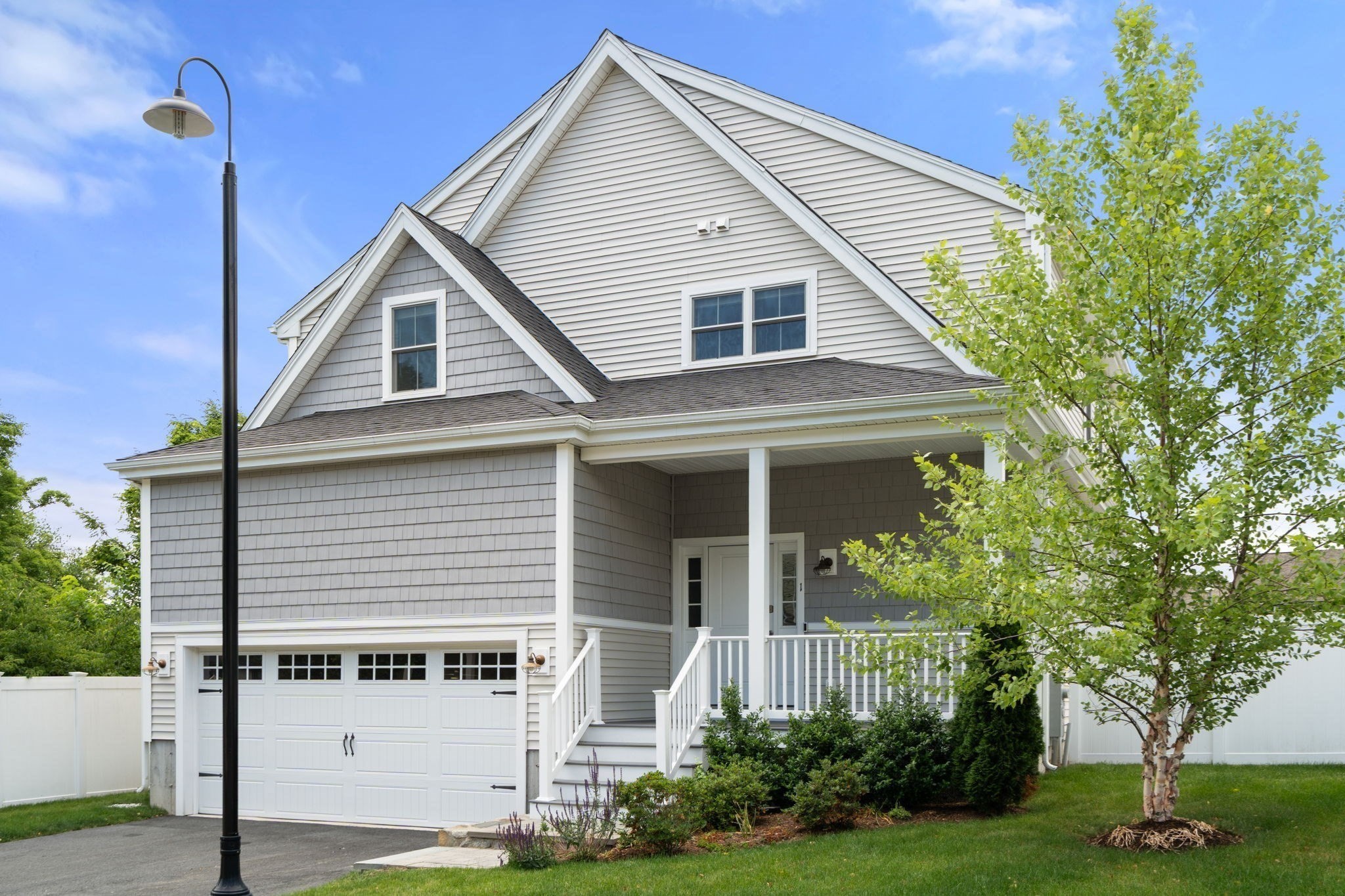 1 Sumner Street, Norfolk, MA 02056