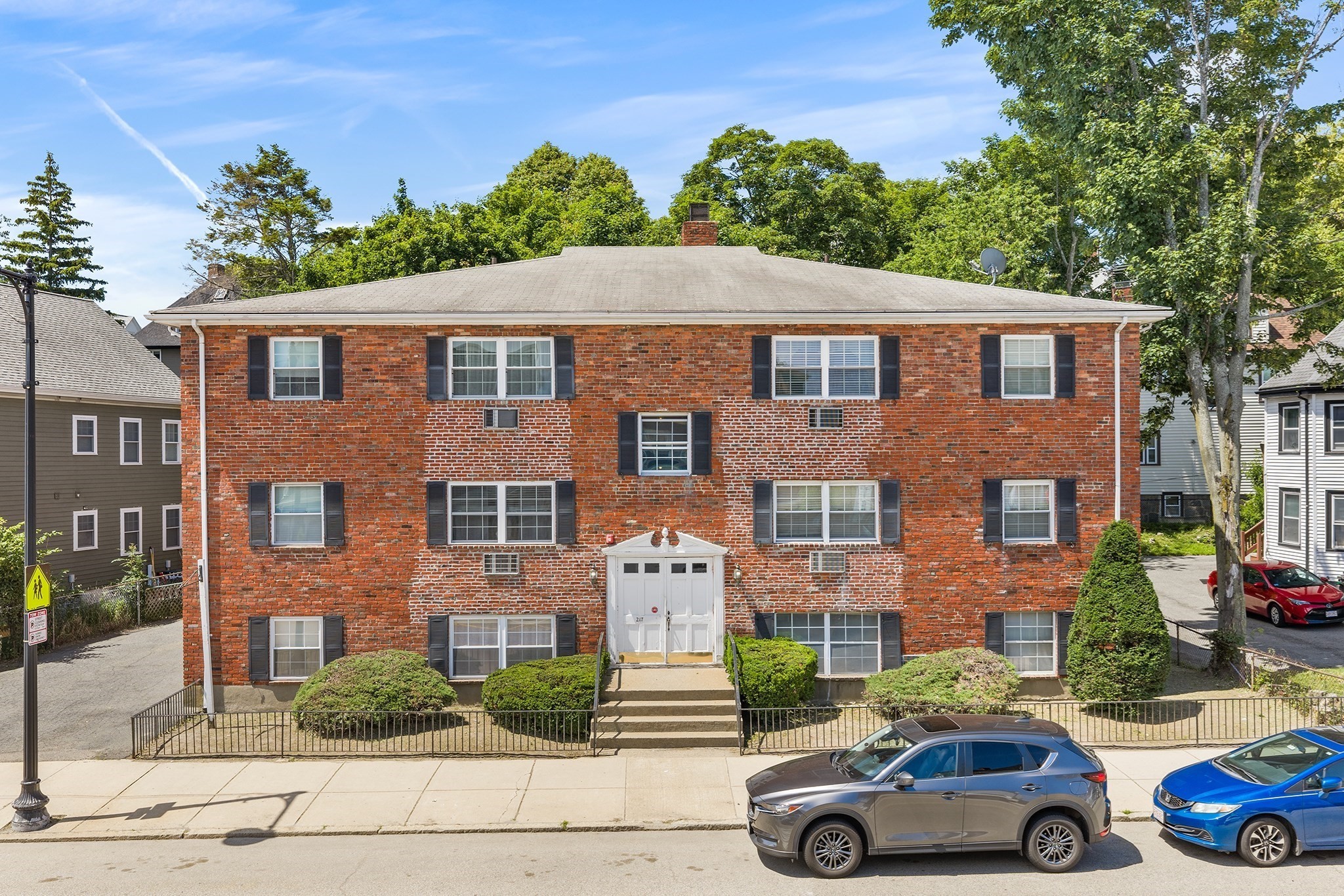 217 Neponset Ave Unit 33, Dorchester, Boston, MA 02122