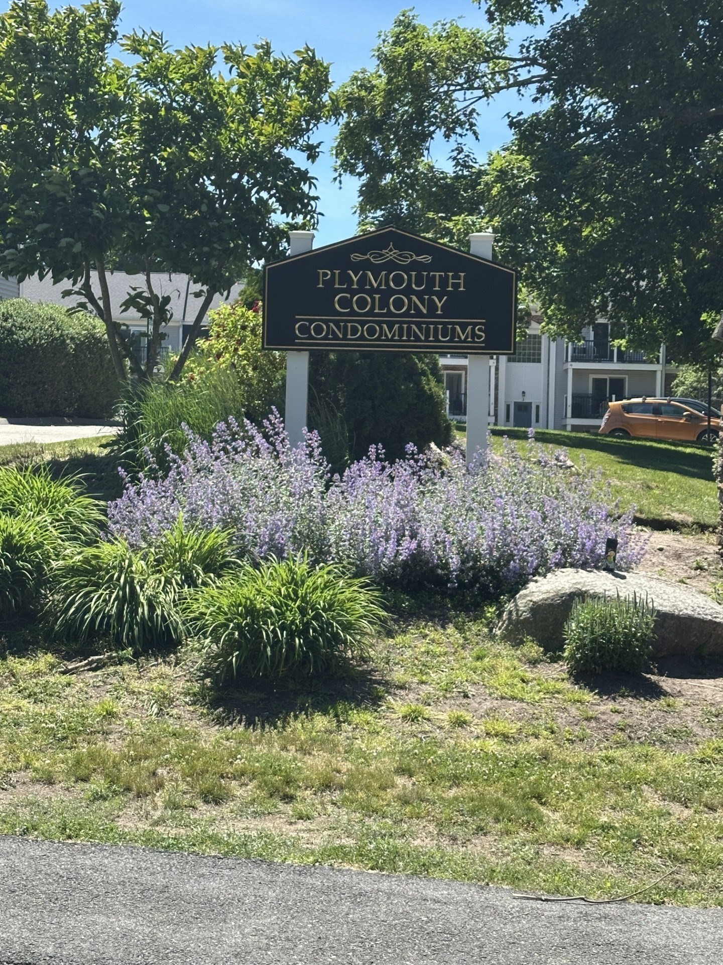 3 Chapel Hill Drive Unit 11, Plymouth, MA 02360