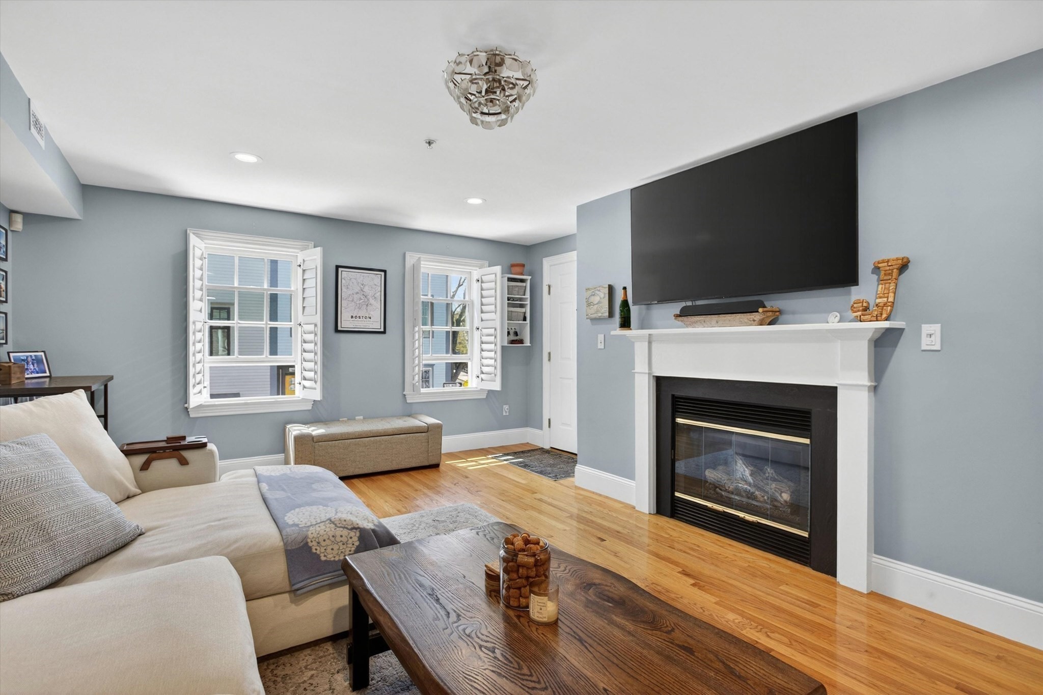 57 Bartlett Street Unit 5, Charlestown, Boston, MA 02129