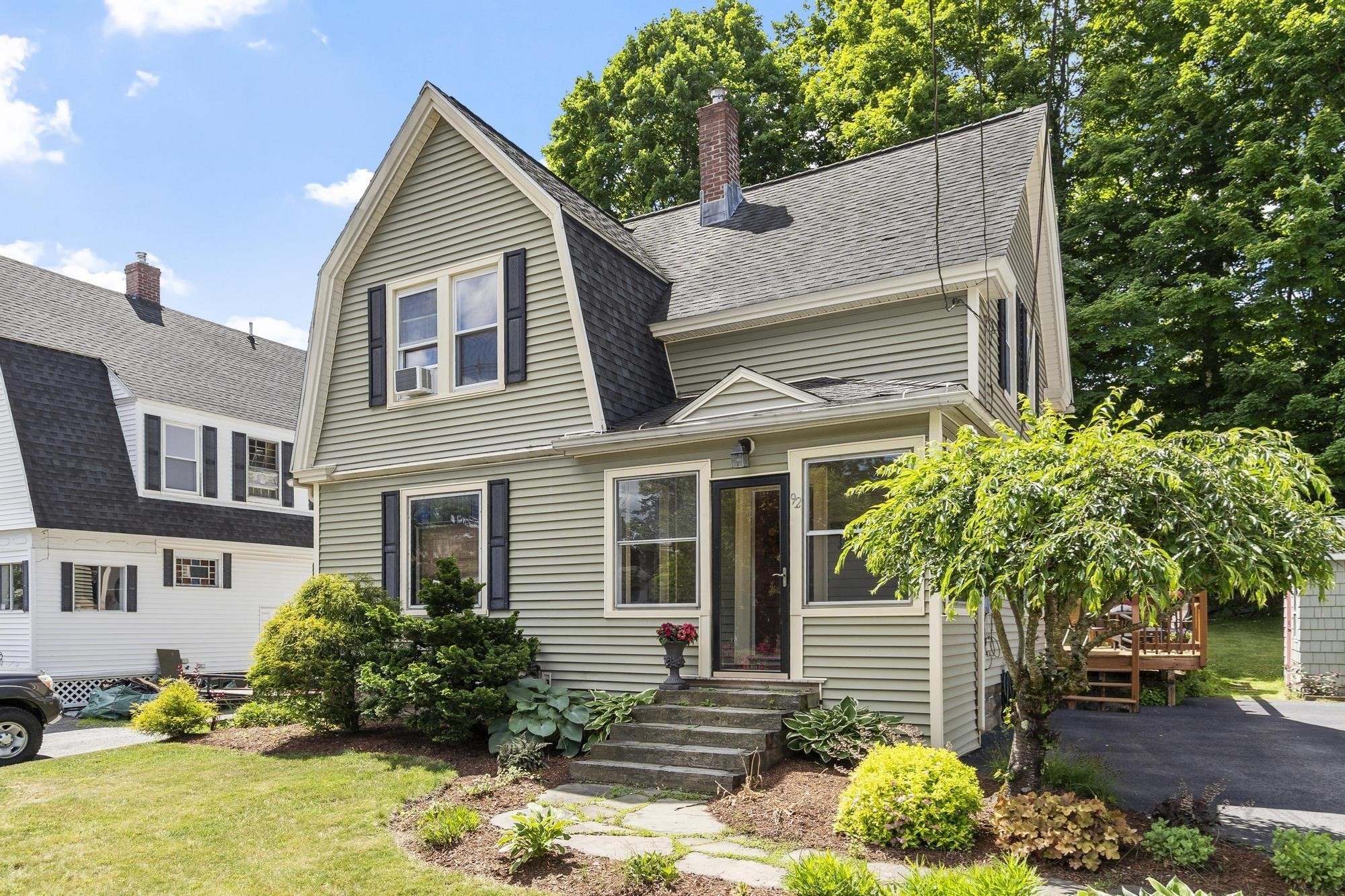 92 Tisdale St, Leominster, MA 01453