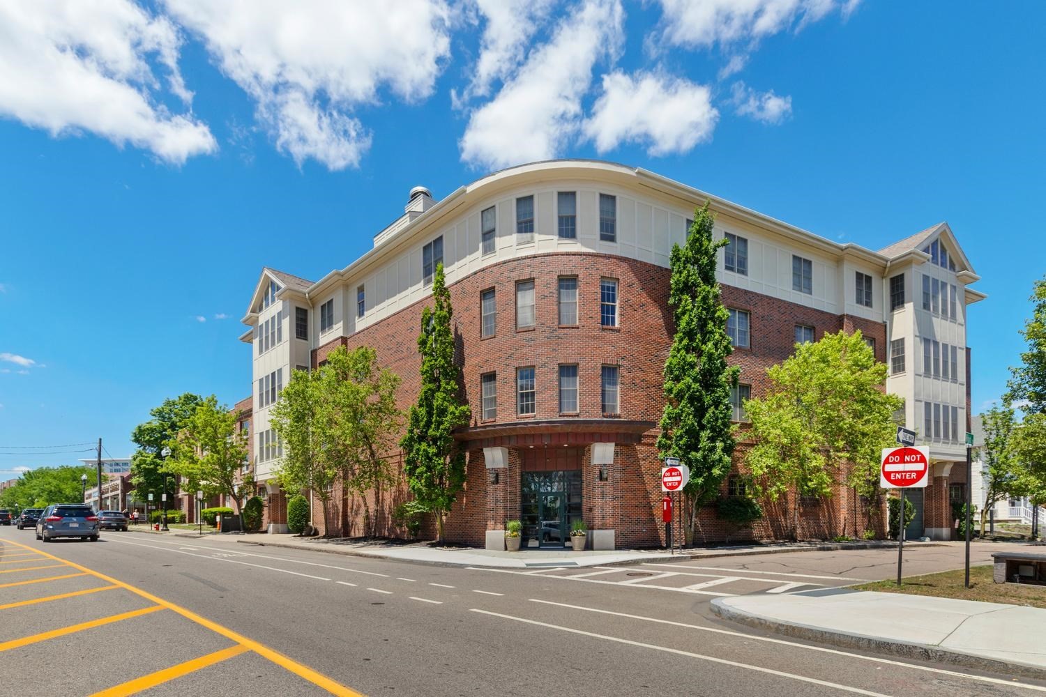 106 Washington St Unit 23, Quincy, MA 02169