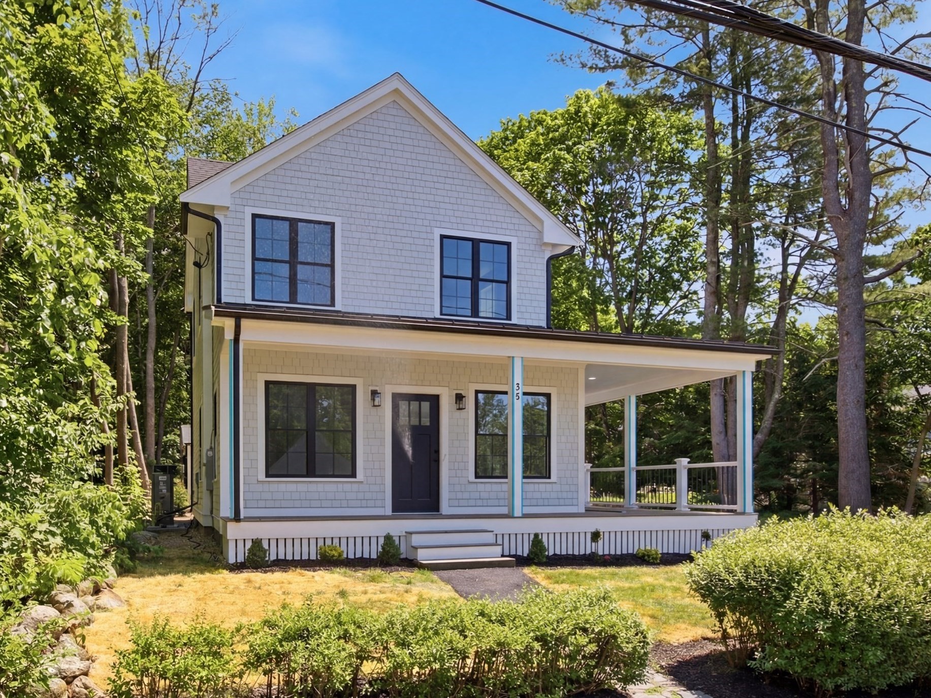 35 Grove St., Scituate, MA 02066