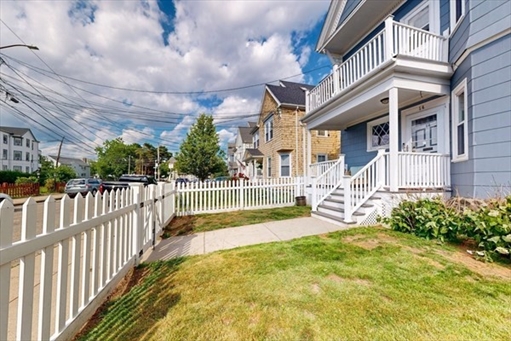 14 Bayard St