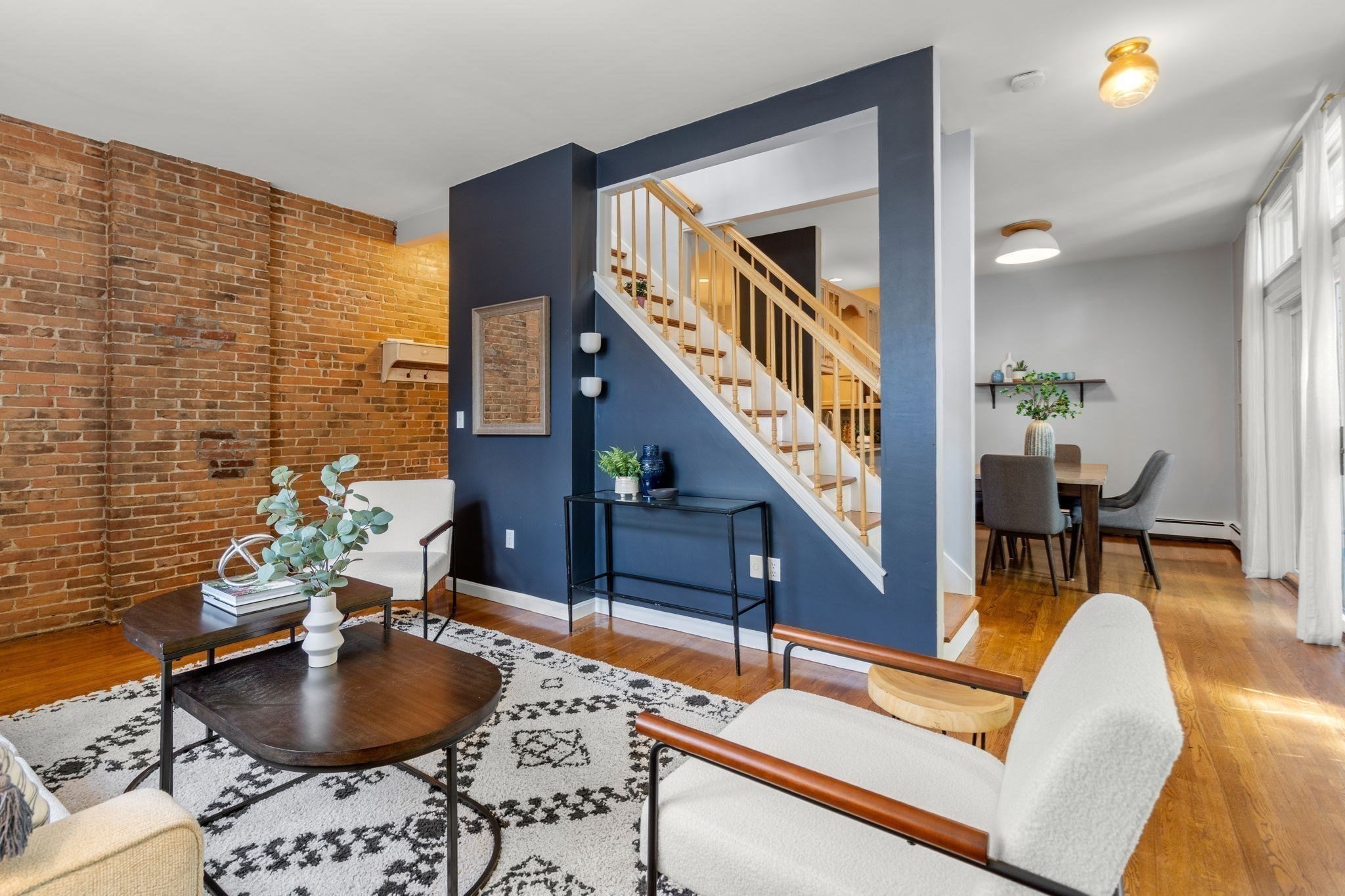 104 Summer Street Unit D, Watertown, MA 02472