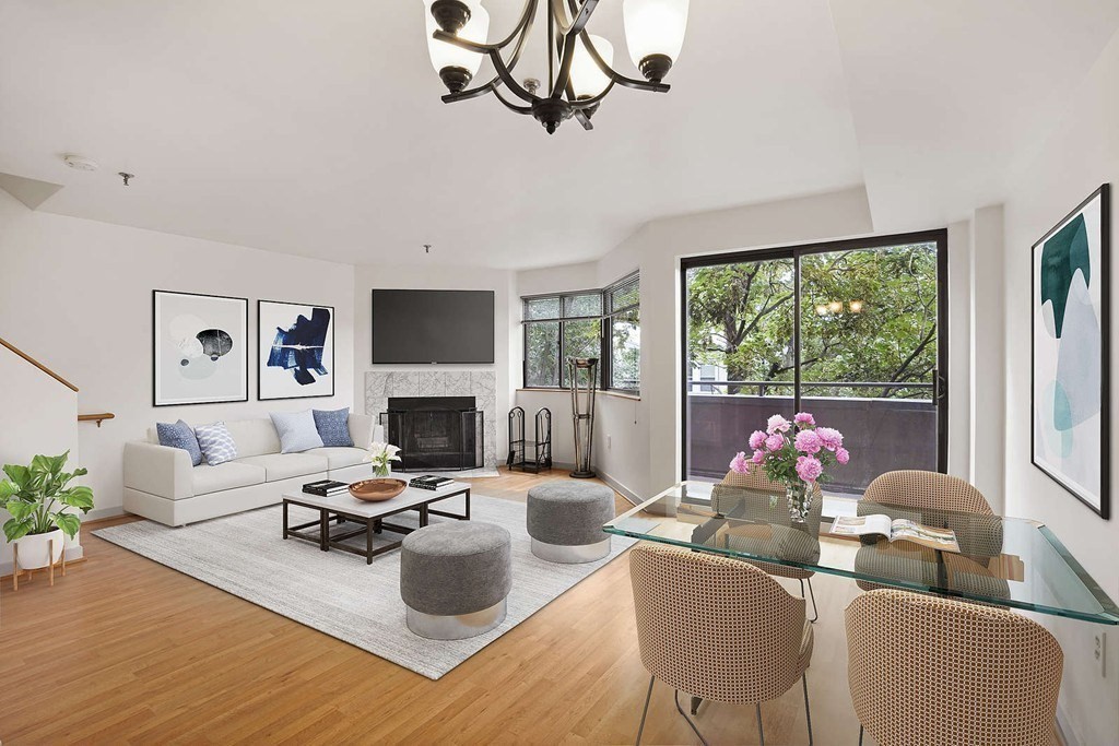 147 Kelton Unit 712, Allston, Boston, MA 02134