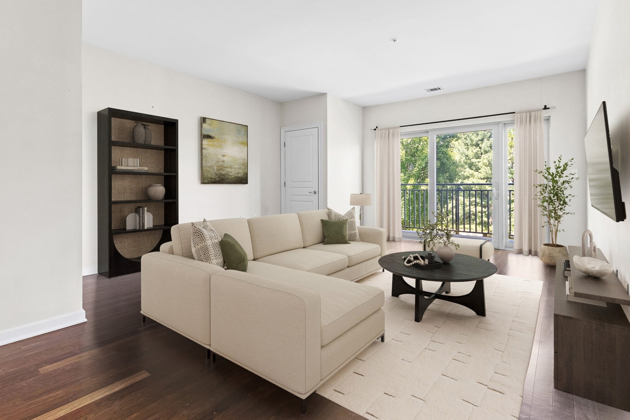 4 Repton Circle Unit 4203, Watertown, MA 02472
