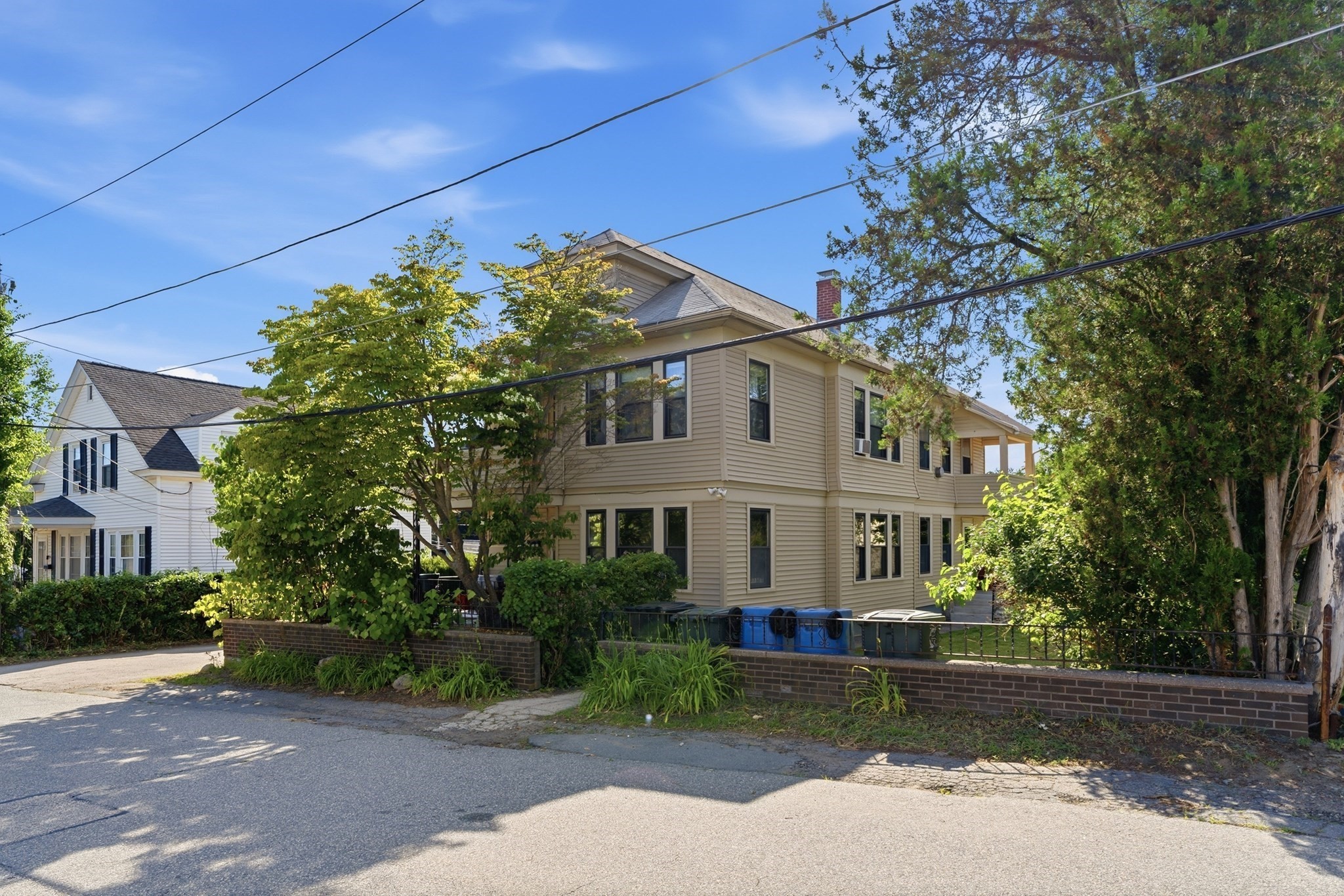 23 Glenwood St, North Andover, MA 01845