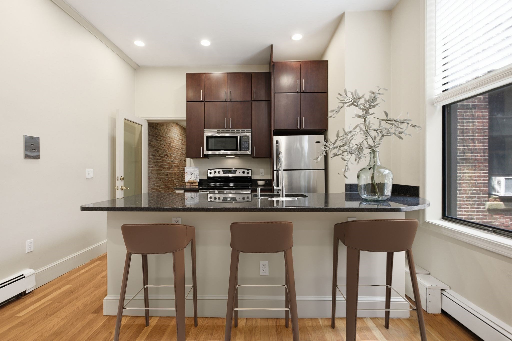 26 Hancock St Unit 3, Charlestown, Boston, MA 02114