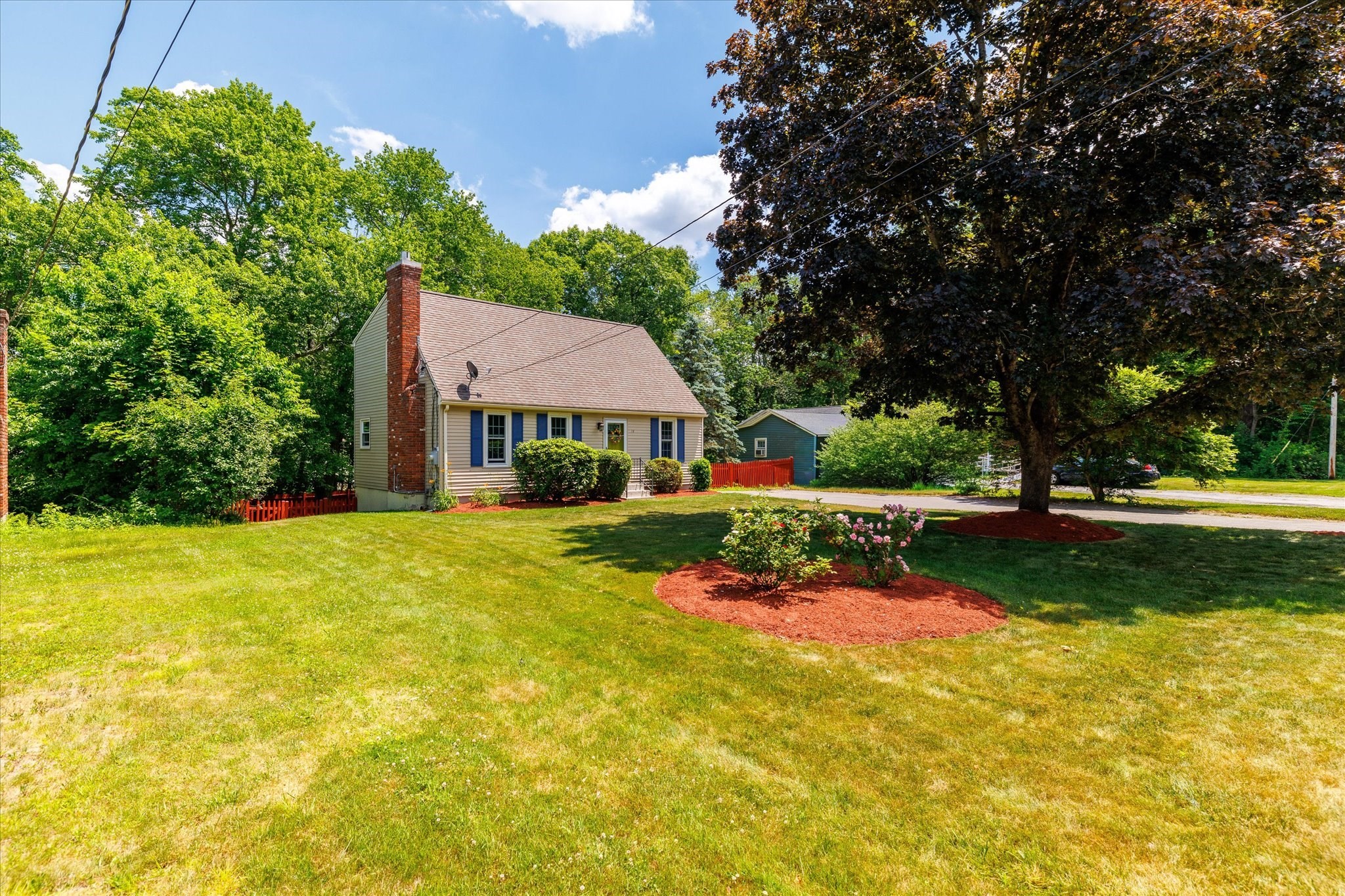 14 Aldea Ave, Dudley, MA 01571