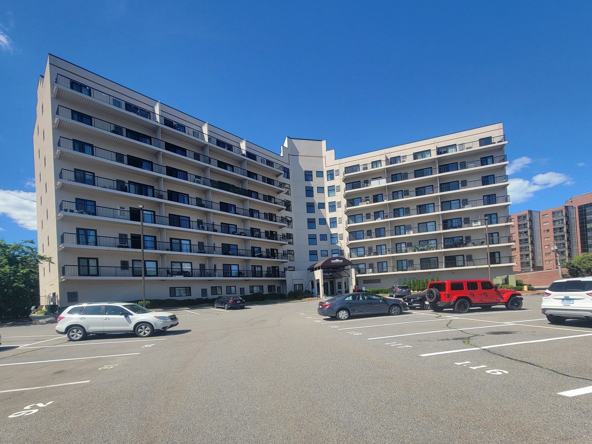 133 Commander Shea Blvd Unit 504, Quincy, MA 02171