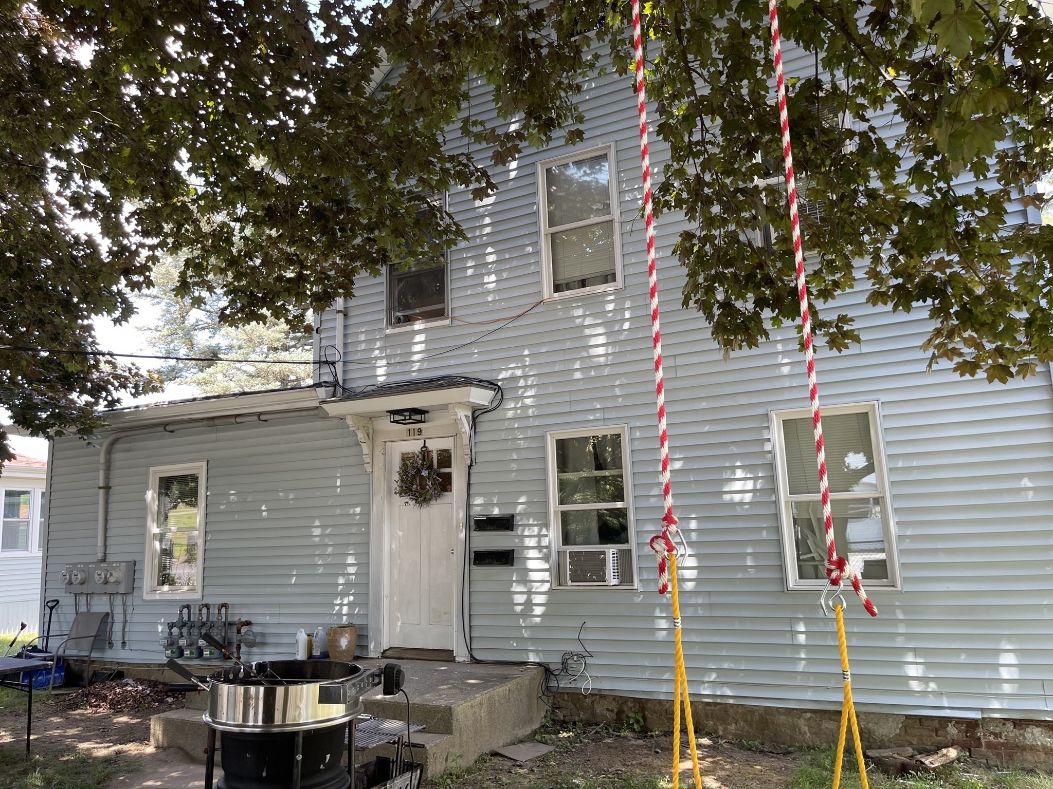 119 Maplewood Ave, Marlborough, MA 01752