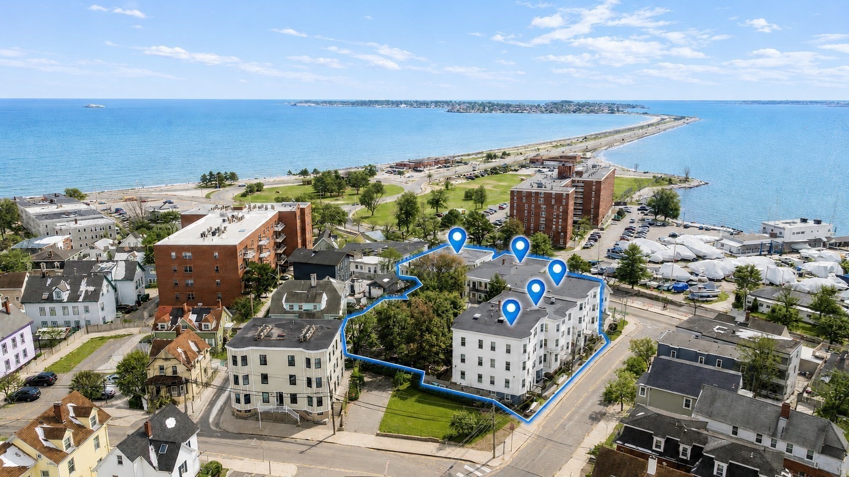 63 Lynnway Portfolio, Lynn, MA 01902