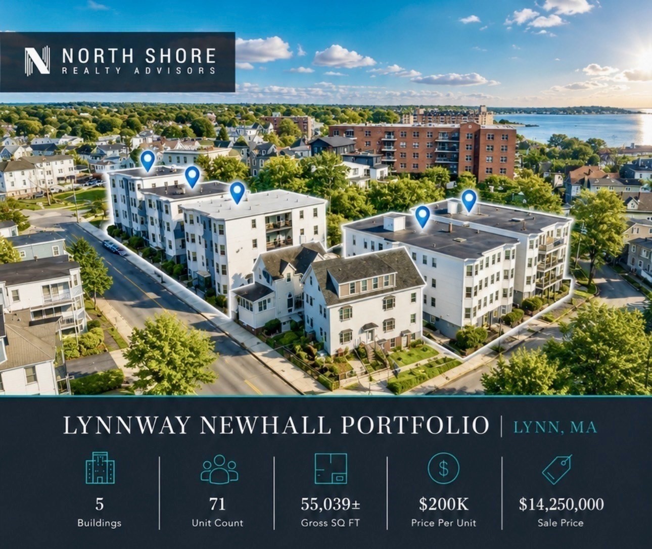 63 Lynnway Portfolio, Lynn, MA 01902 - Image 2