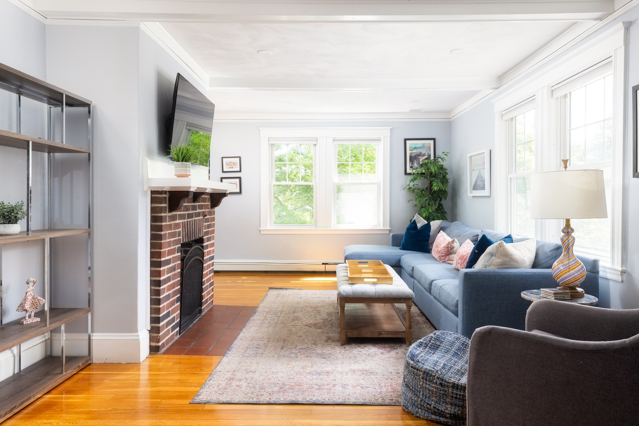 71 Withington Road Unit 71, Newton, MA 02460 - Image 4
