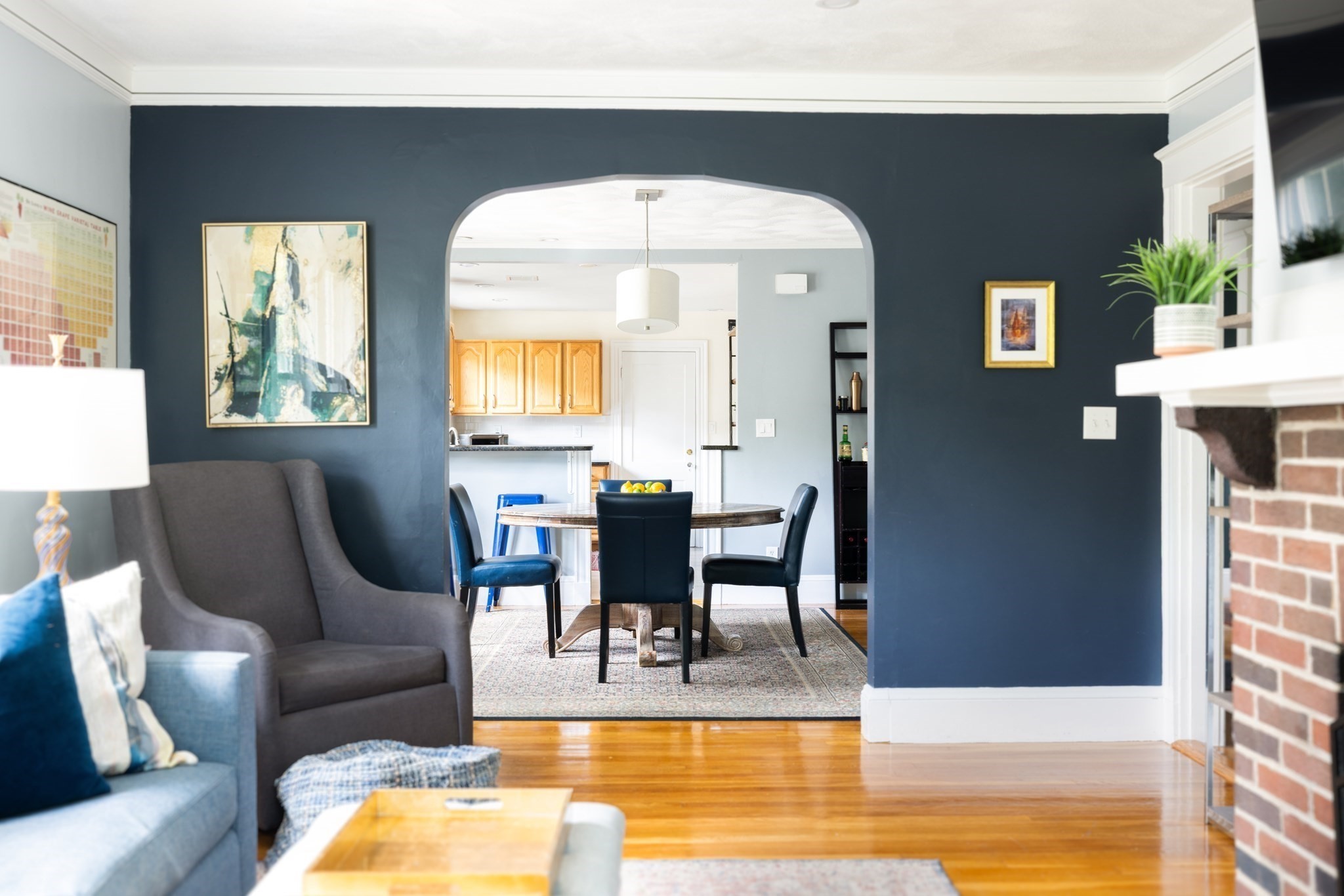 71 Withington Road Unit 71, Newton, MA 02460 - Image 7