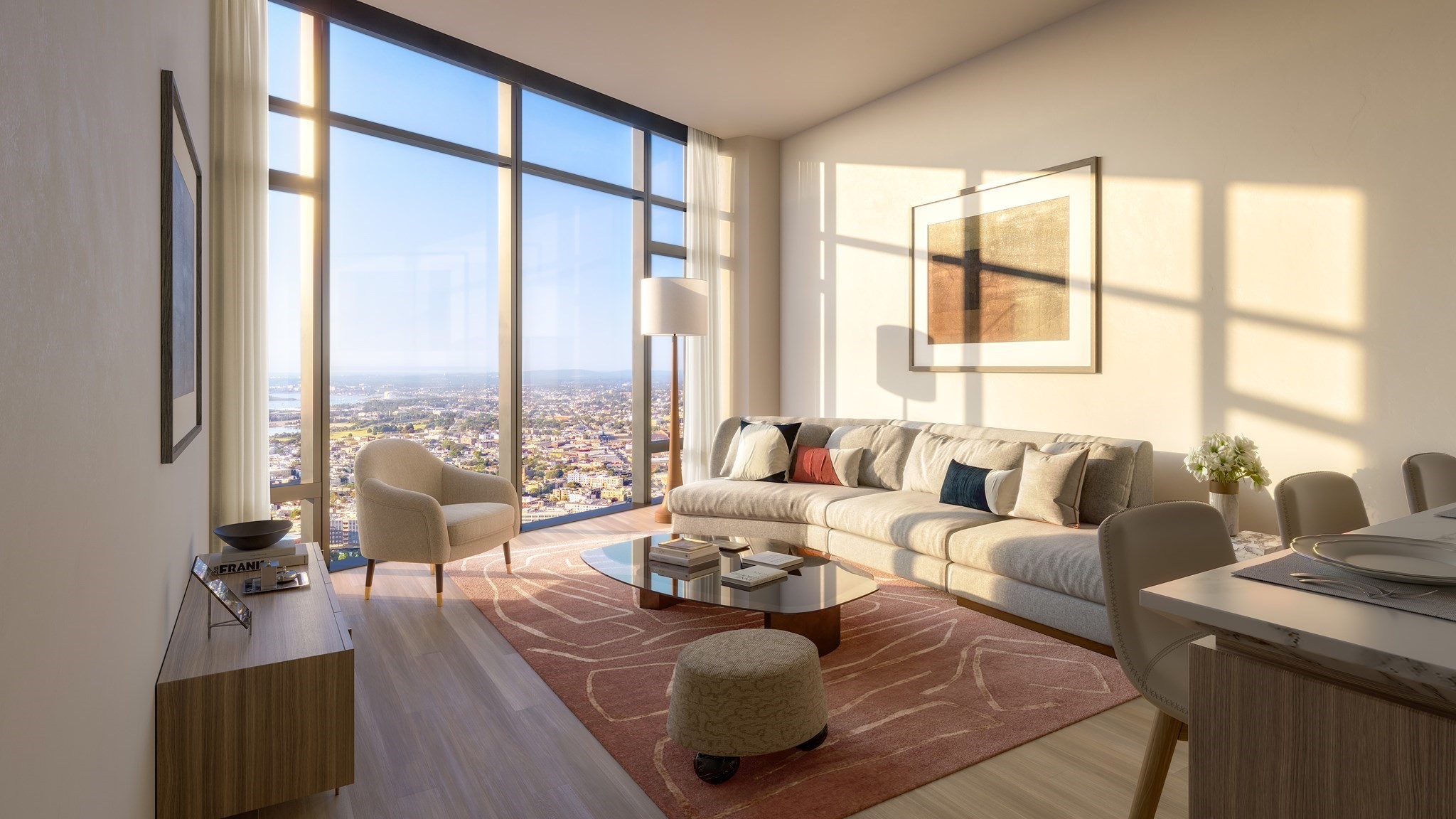 682 Atlantic Ave Unit 39C, Downtown, Boston, MA 02111