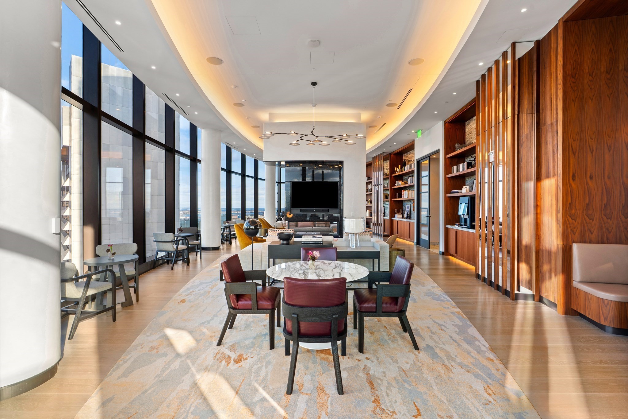 682 Atlantic Ave Unit 39C, Downtown, Boston, MA 02111 - Image 12