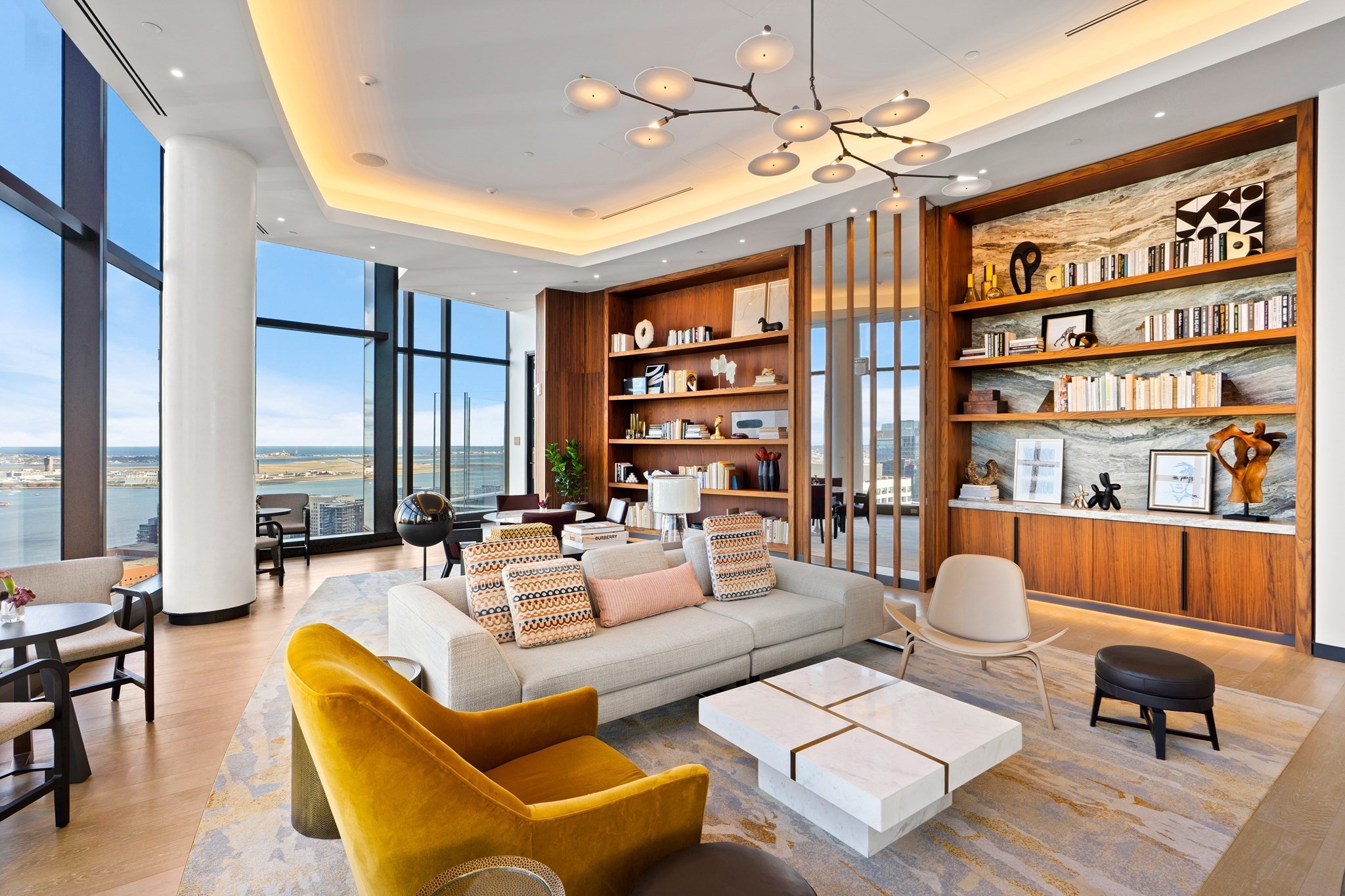 682 Atlantic Ave Unit 39C, Downtown, Boston, MA 02111 - Image 13