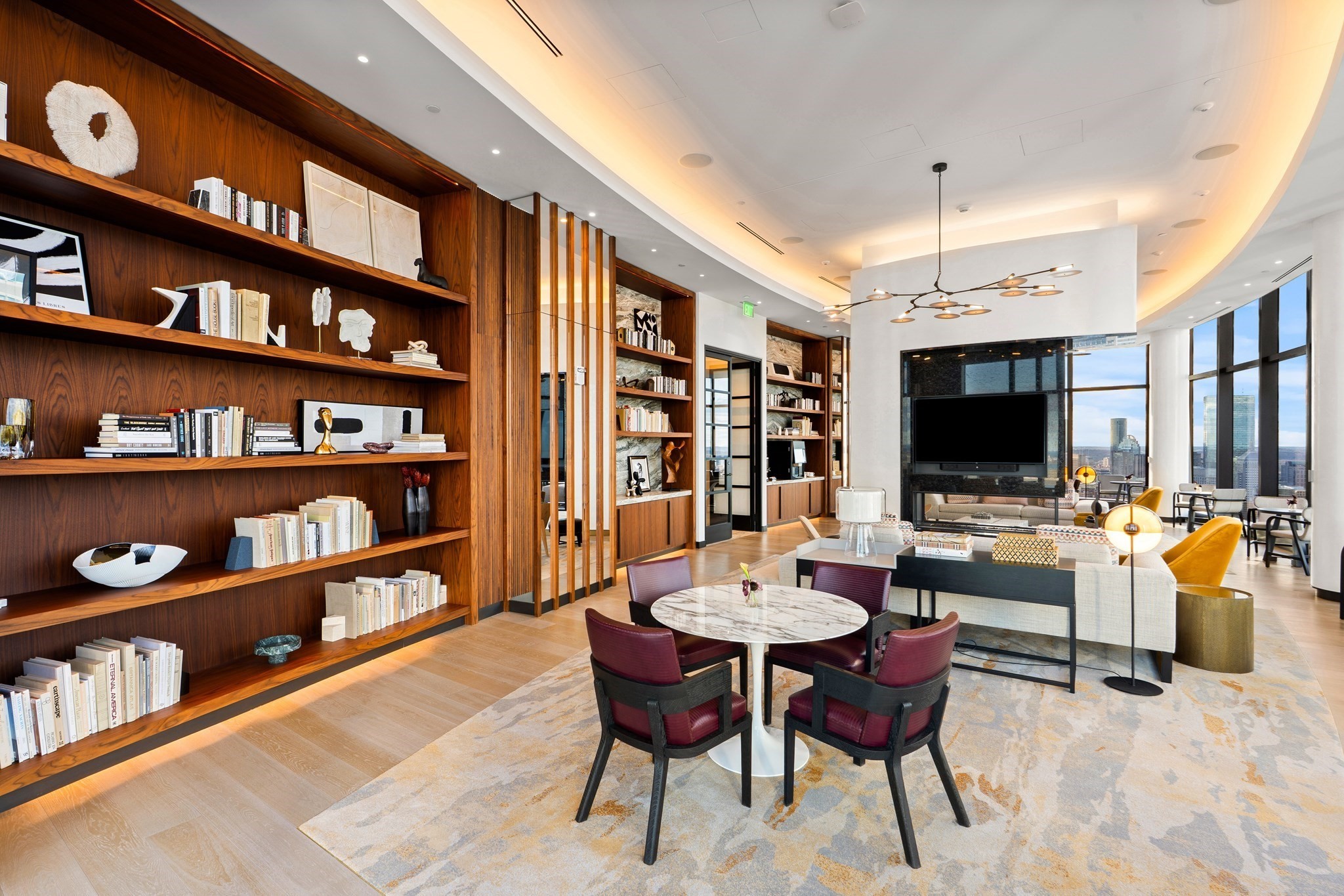 682 Atlantic Ave Unit 39C, Downtown, Boston, MA 02111 - Image 14