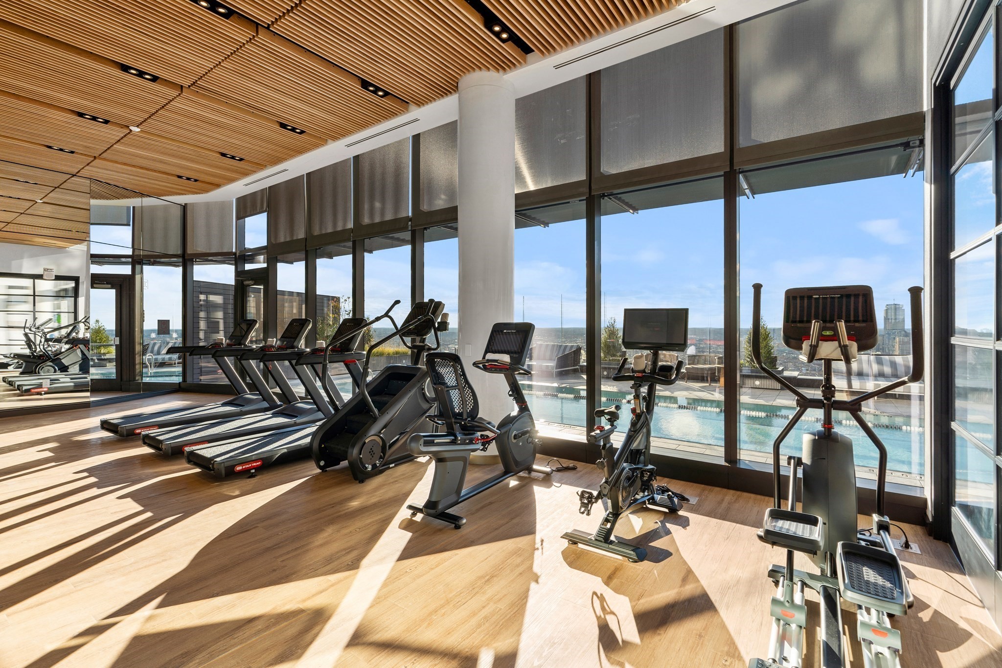 682 Atlantic Ave Unit 39C, Downtown, Boston, MA 02111 - Image 17