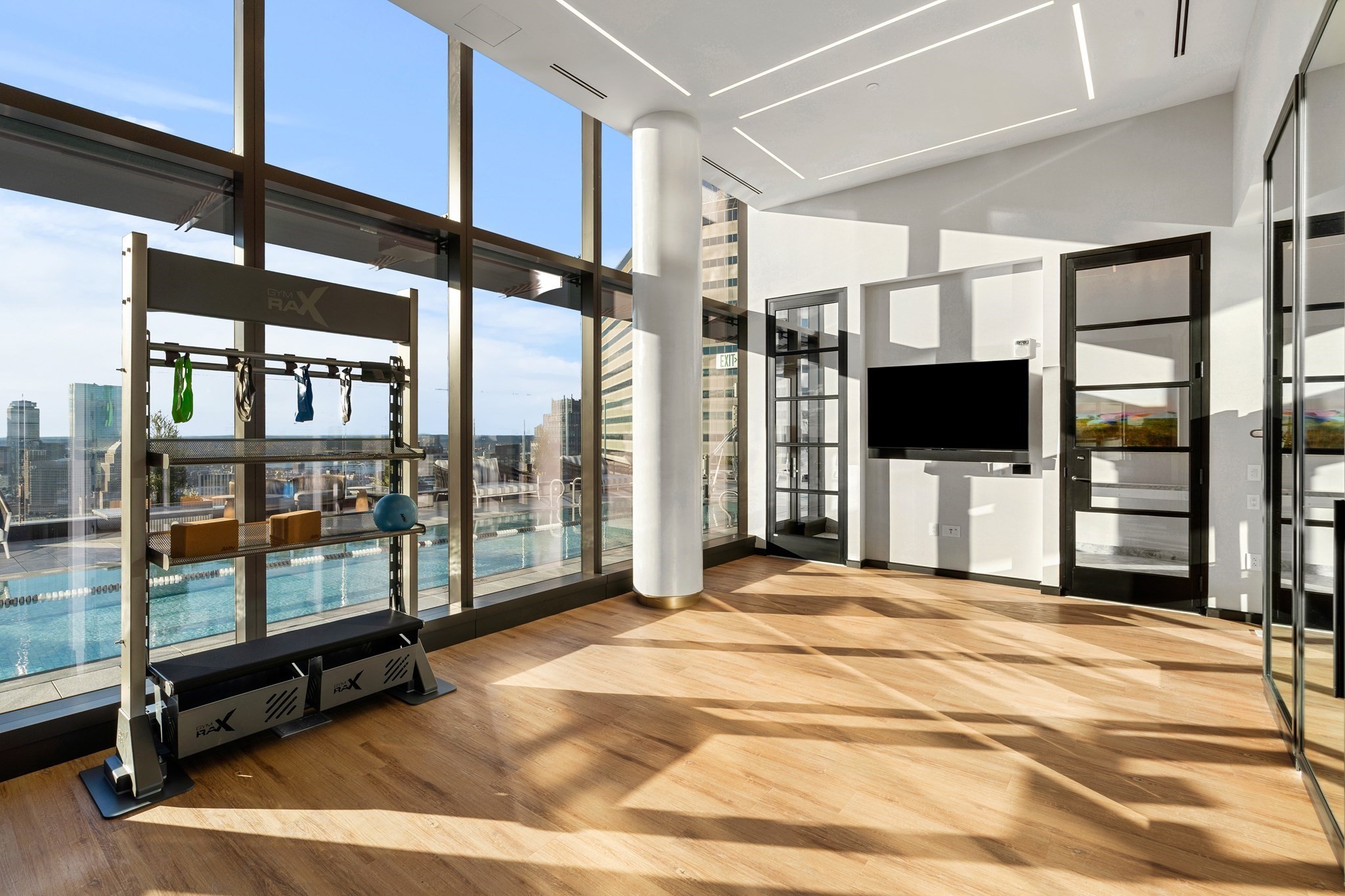 682 Atlantic Ave Unit 39C, Downtown, Boston, MA 02111 - Image 19