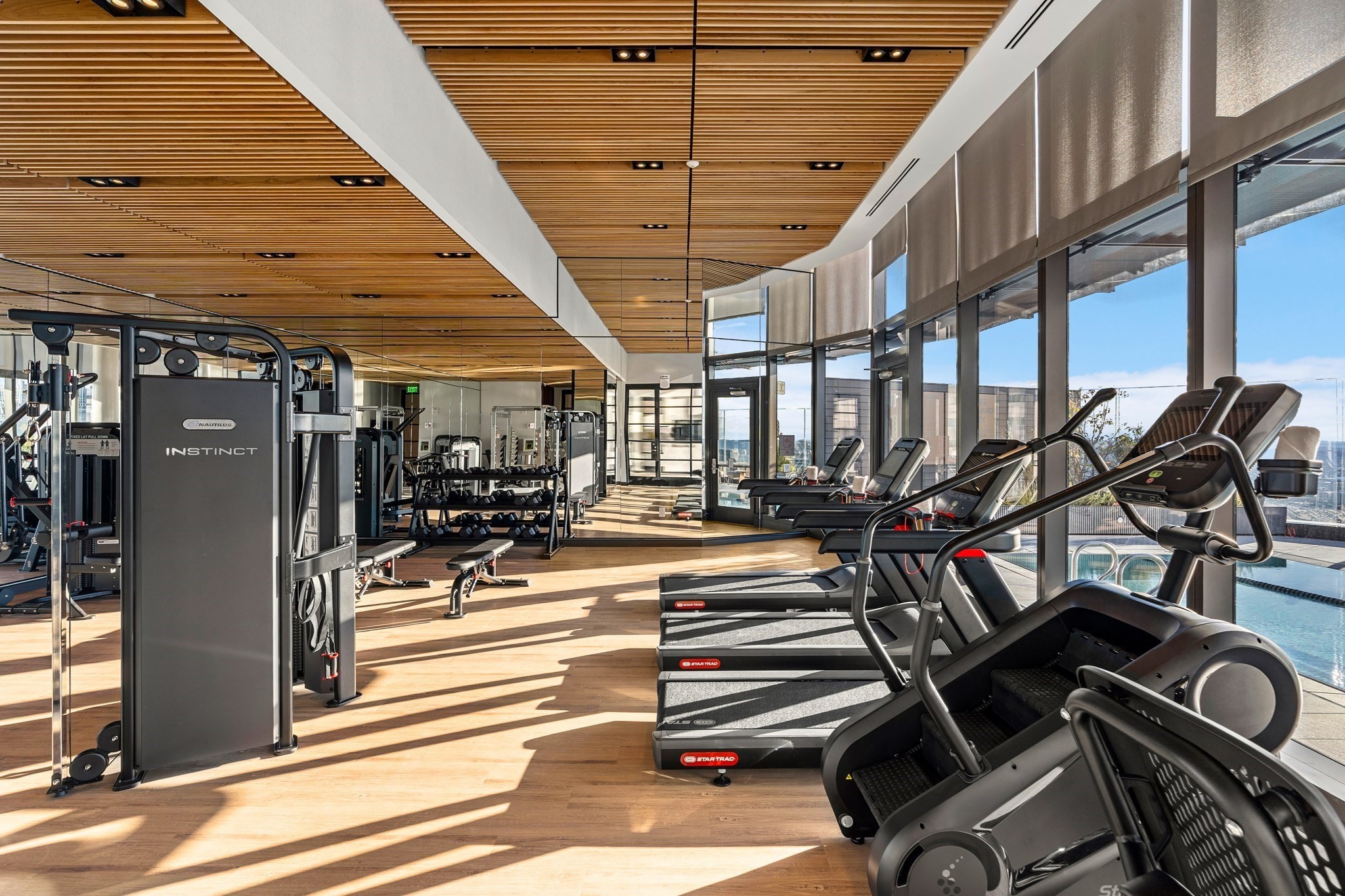 682 Atlantic Ave Unit 39C, Downtown, Boston, MA 02111 - Image 20