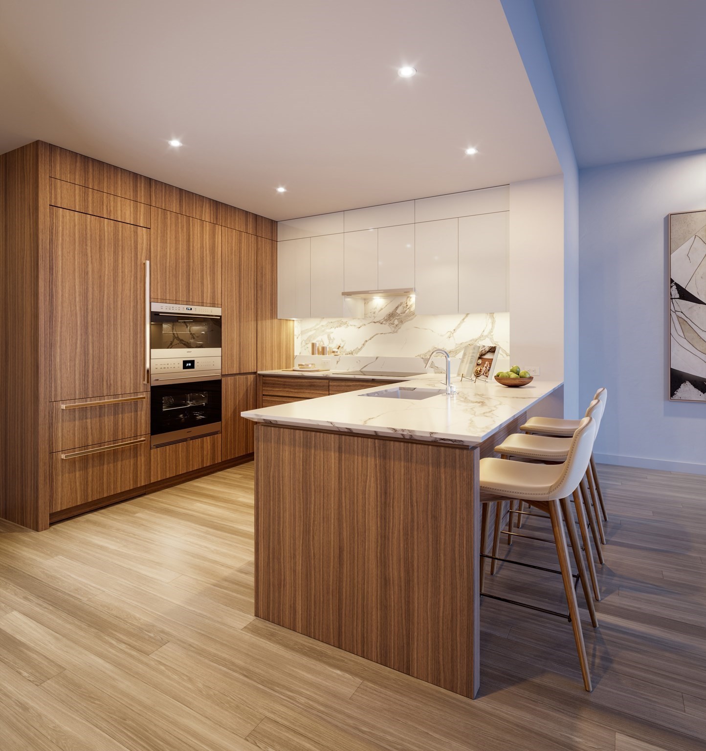 682 Atlantic Ave Unit 39C, Downtown, Boston, MA 02111 - Image 3
