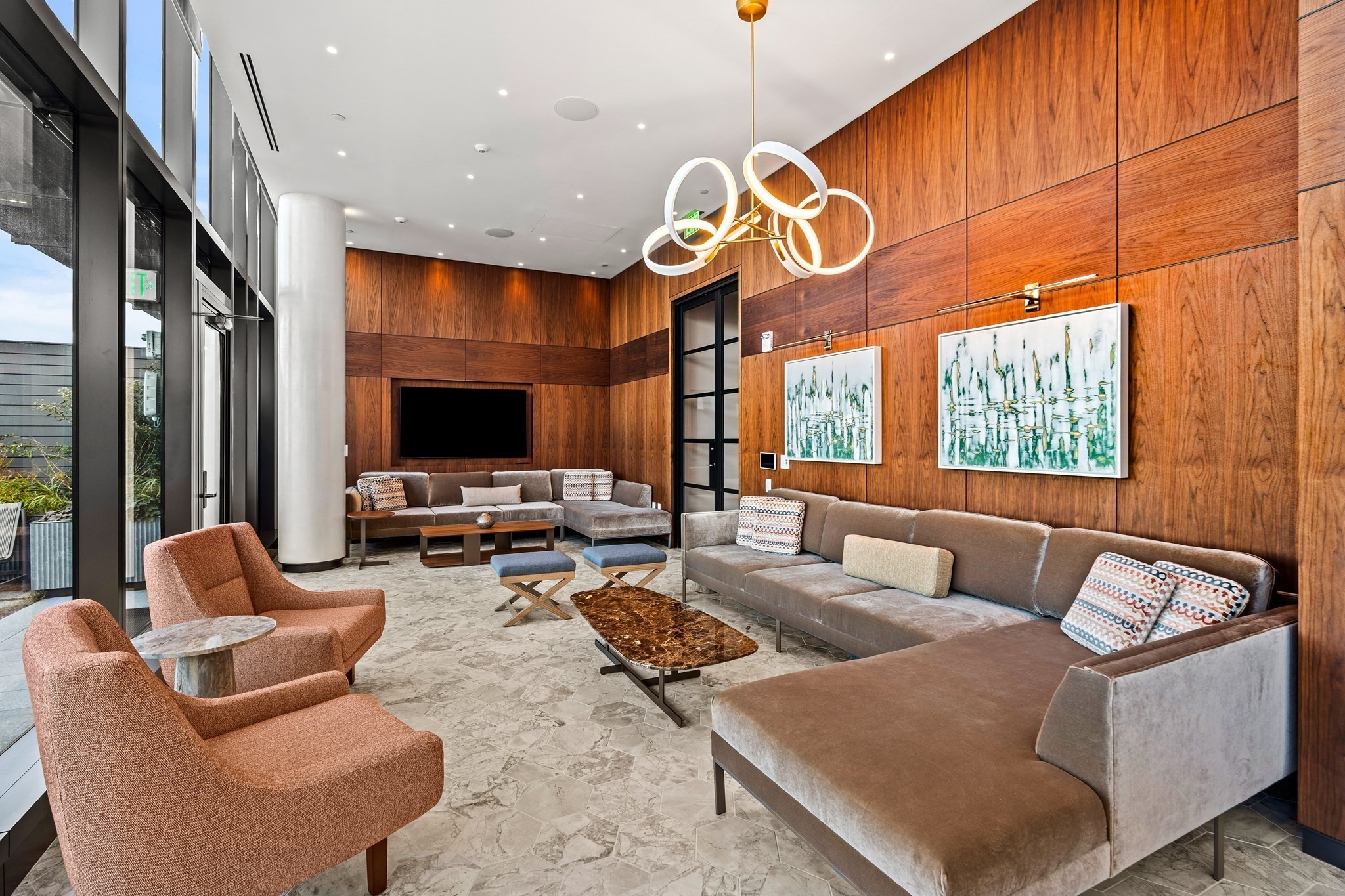 682 Atlantic Ave Unit 39C, Downtown, Boston, MA 02111 - Image 21