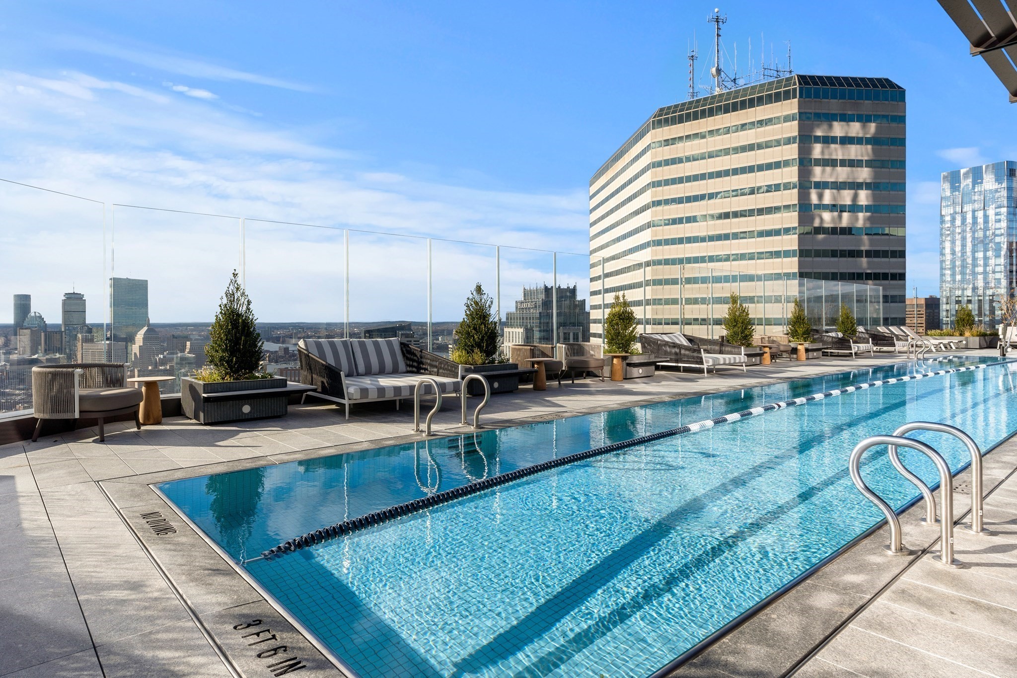 682 Atlantic Ave Unit 39C, Downtown, Boston, MA 02111 - Image 26