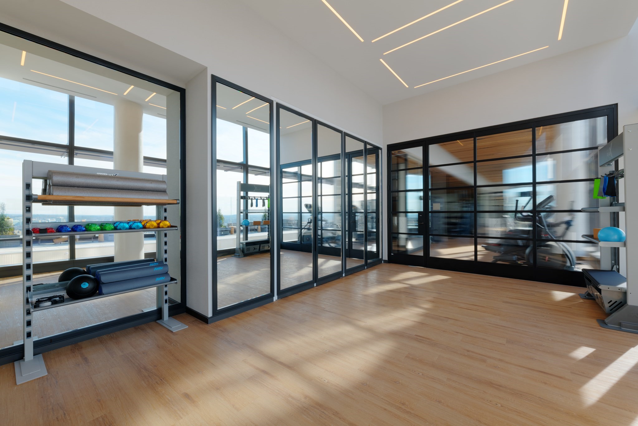 682 Atlantic Ave Unit 39C, Downtown, Boston, MA 02111 - Image 32