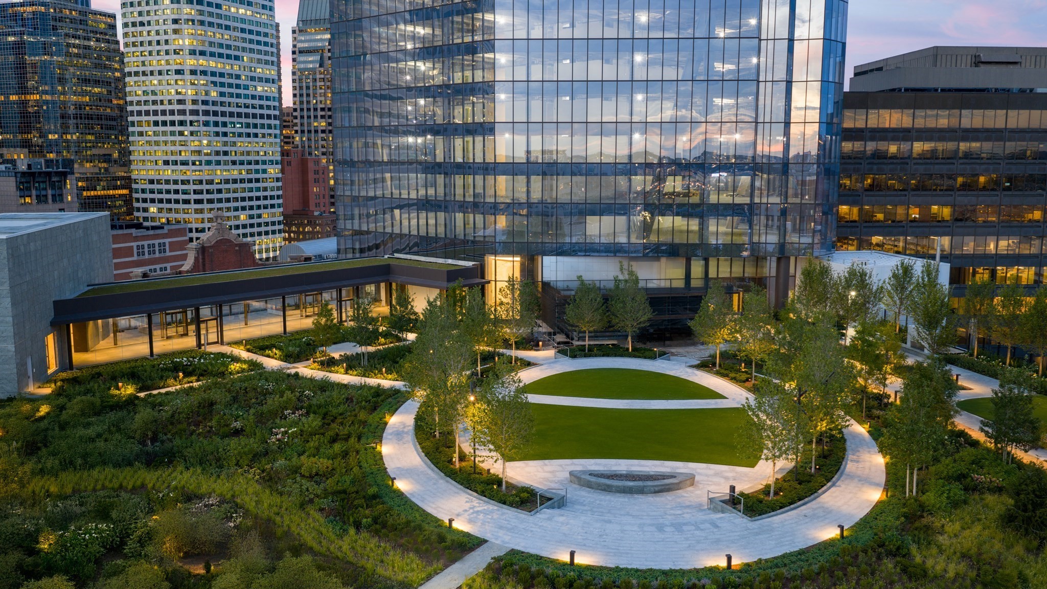 682 Atlantic Ave Unit 39C, Downtown, Boston, MA 02111 - Image 8