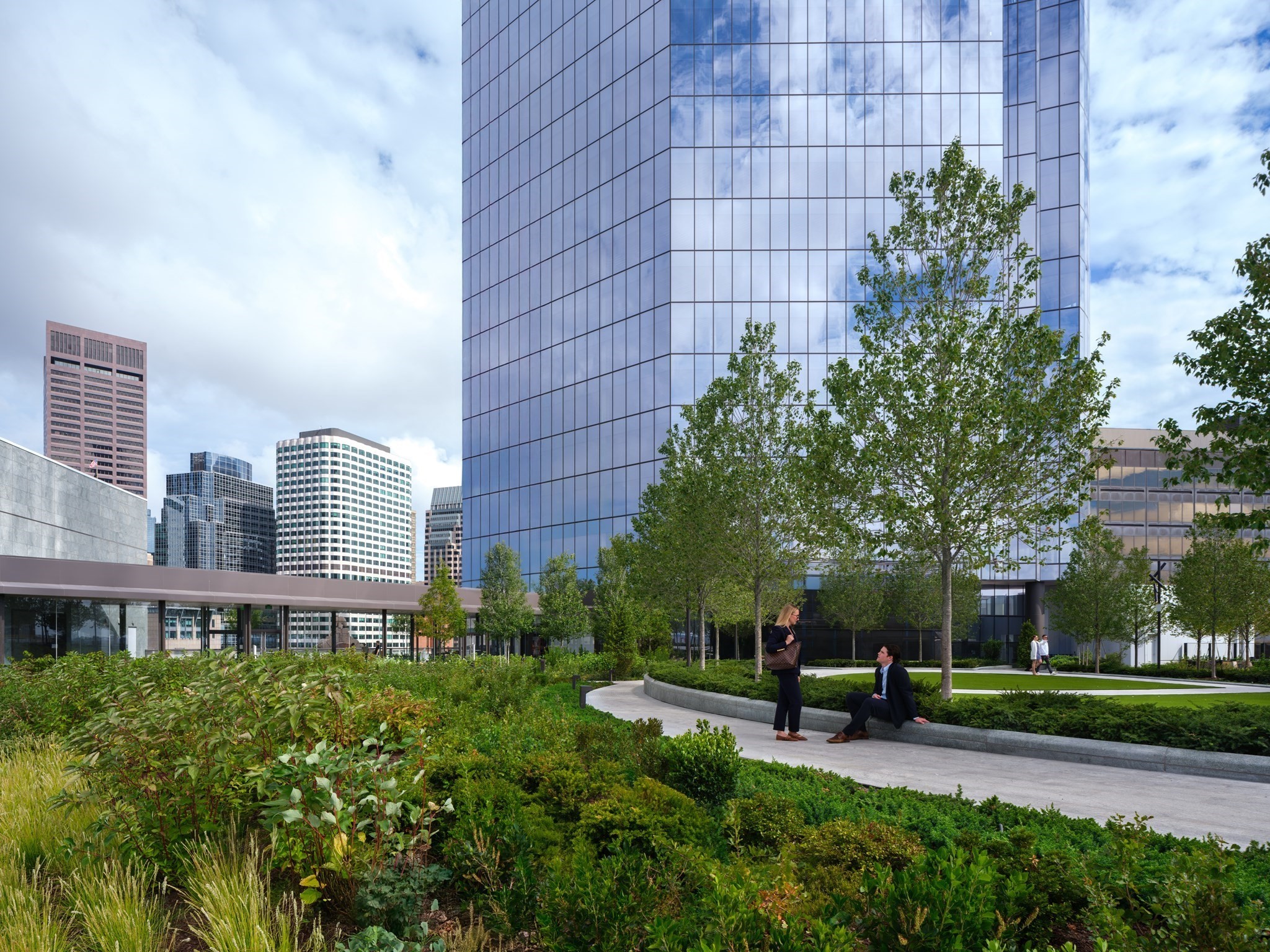 682 Atlantic Ave Unit 39C, Downtown, Boston, MA 02111 - Image 9