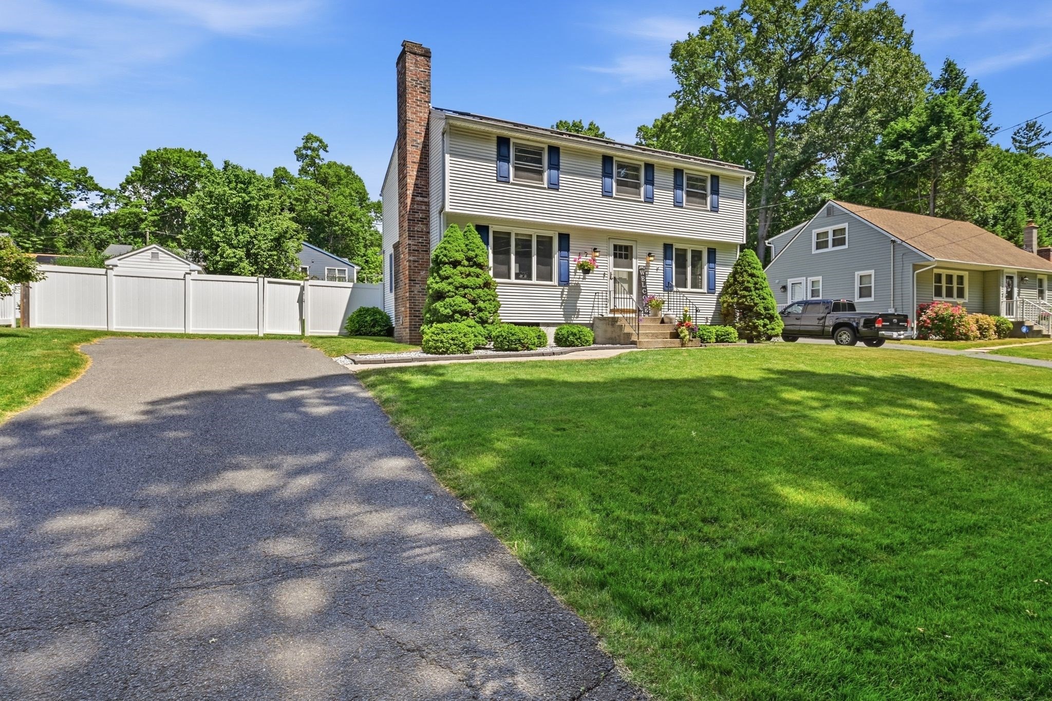 100 Colorado Street, Springfield, MA 01118