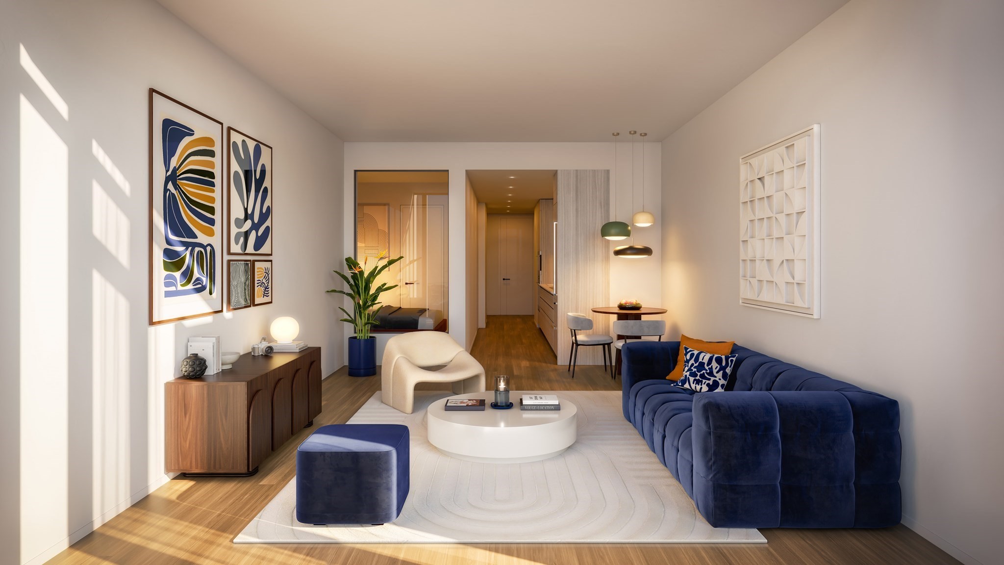 682 Atlantic Ave Unit 37J, Downtown, Boston, MA 02111