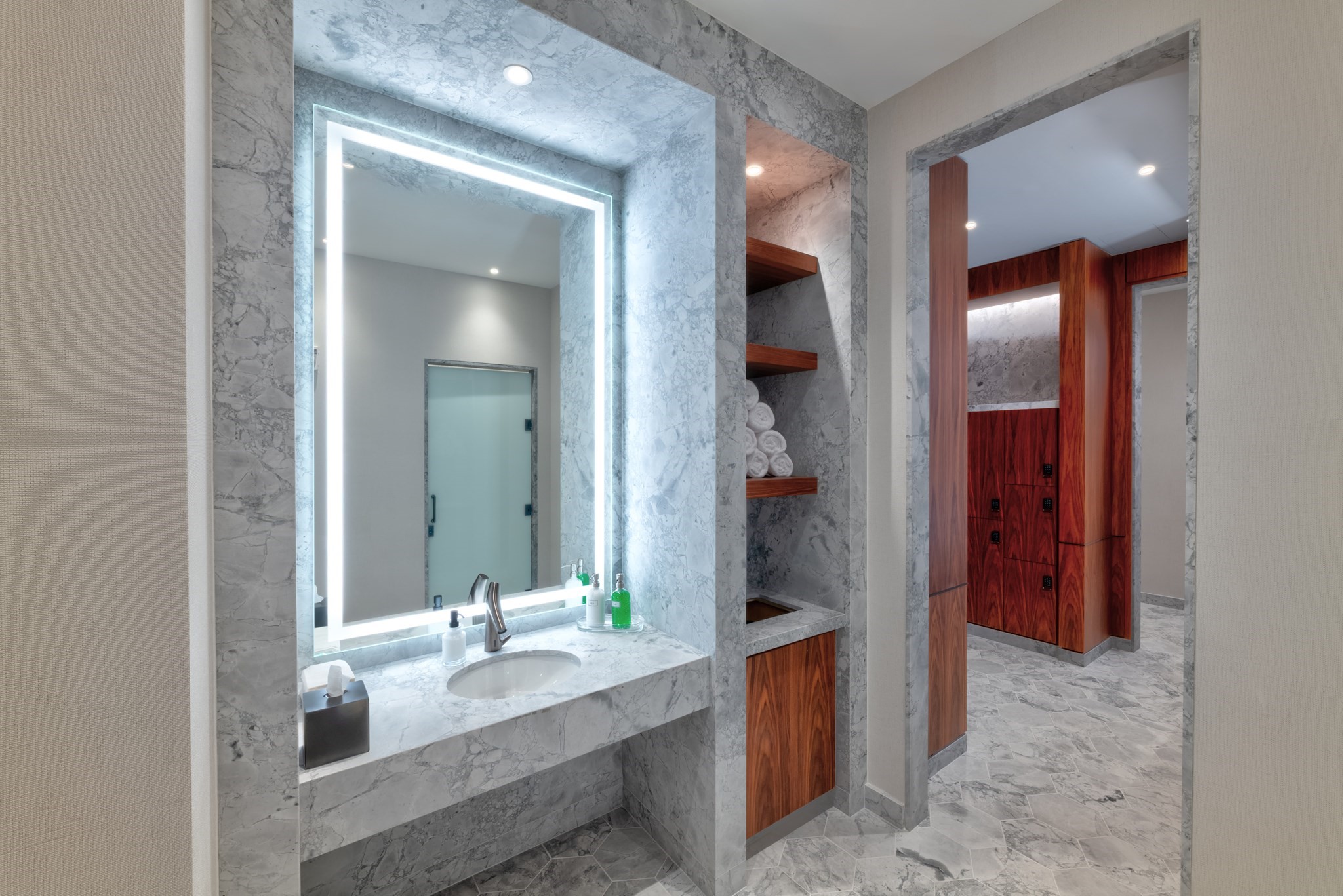 682 Atlantic Ave Unit 37J, Downtown, Boston, MA 02111 - Image 19
