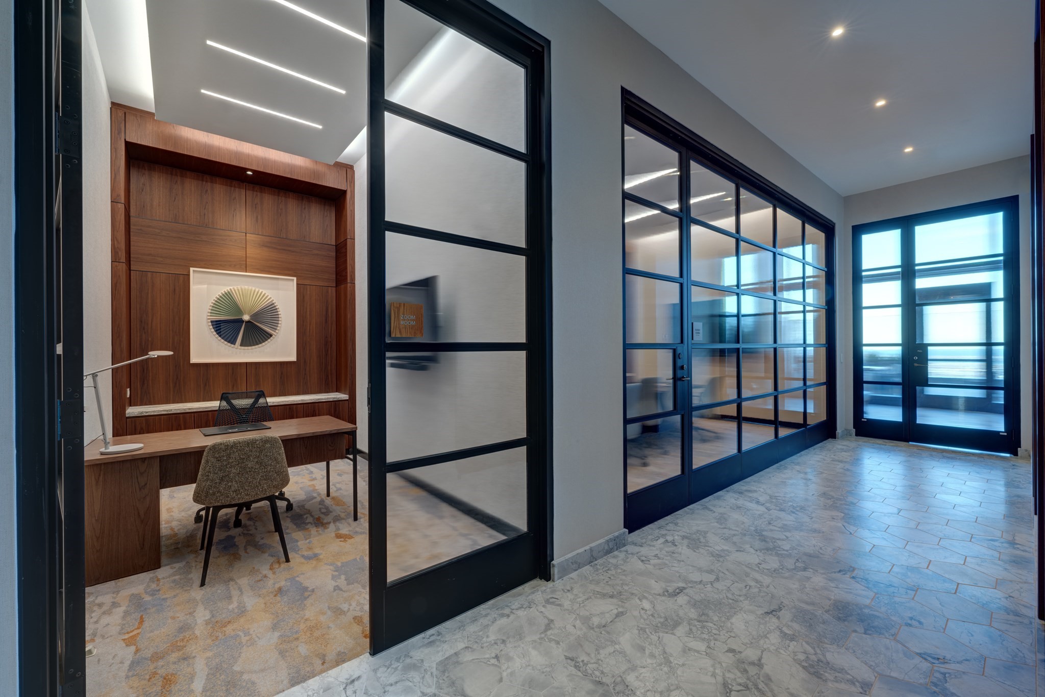682 Atlantic Ave Unit 37J, Downtown, Boston, MA 02111 - Image 22
