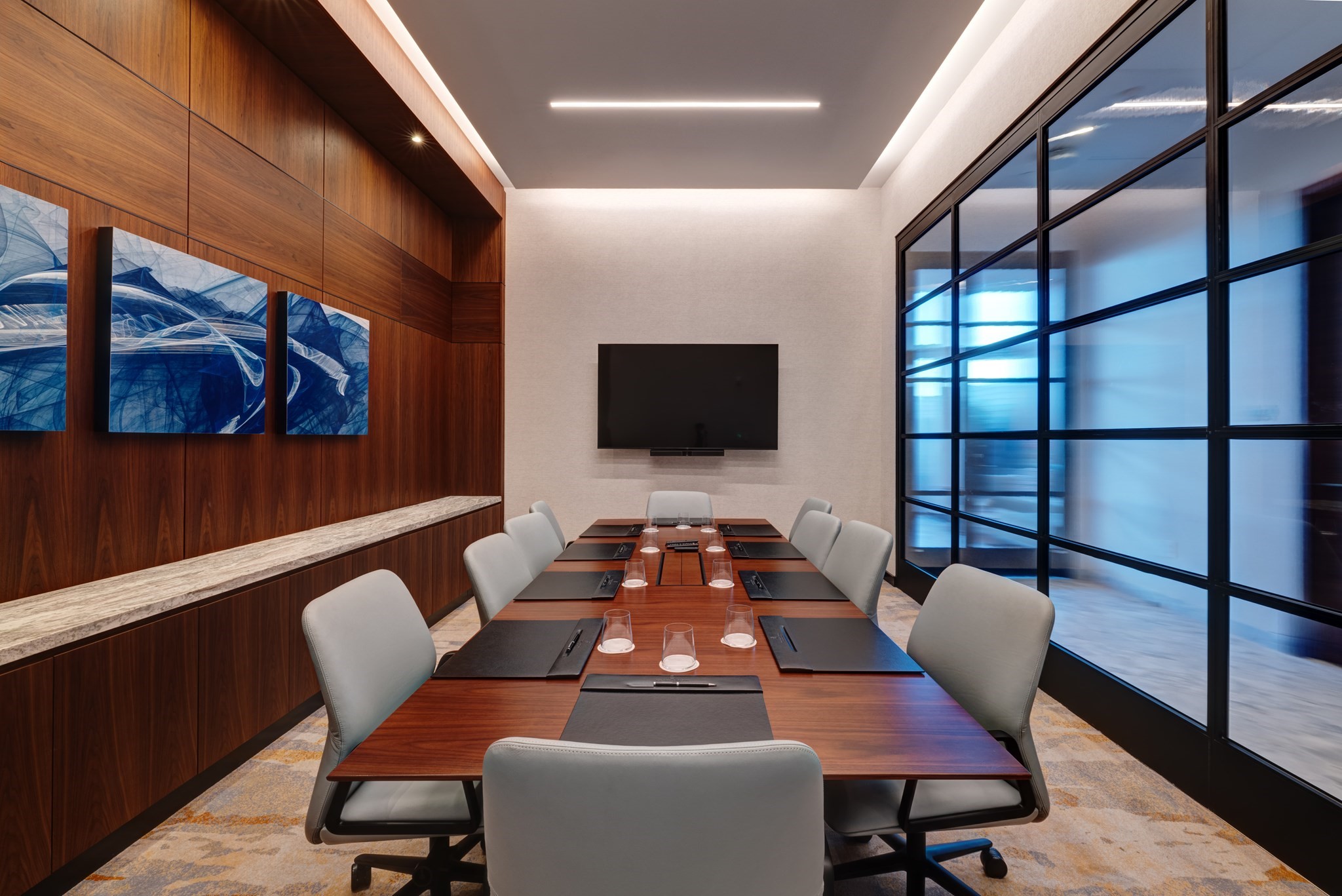 682 Atlantic Ave Unit 37J, Downtown, Boston, MA 02111 - Image 23