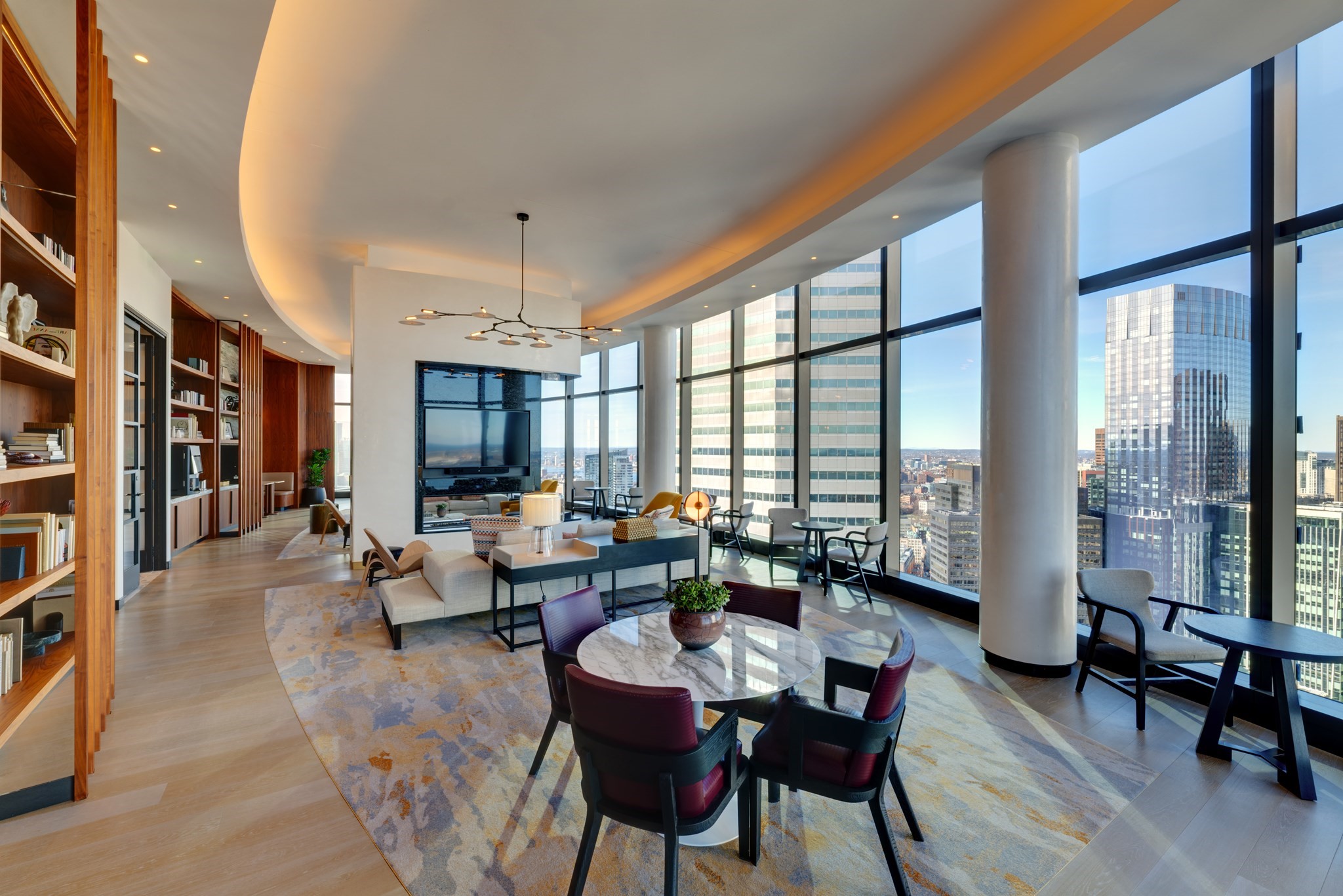 682 Atlantic Ave Unit 37J, Downtown, Boston, MA 02111 - Image 24