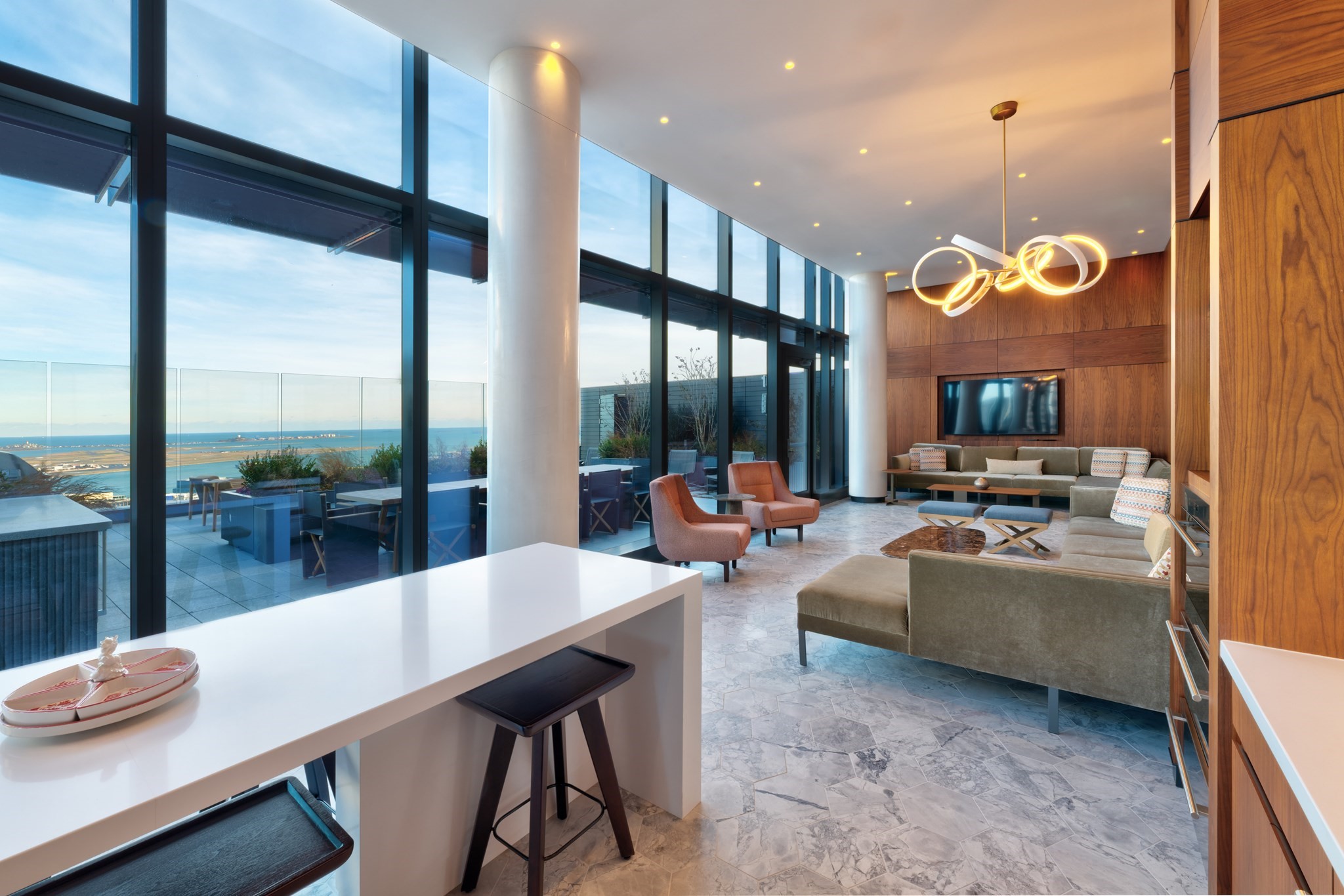 682 Atlantic Ave Unit 37J, Downtown, Boston, MA 02111 - Image 26