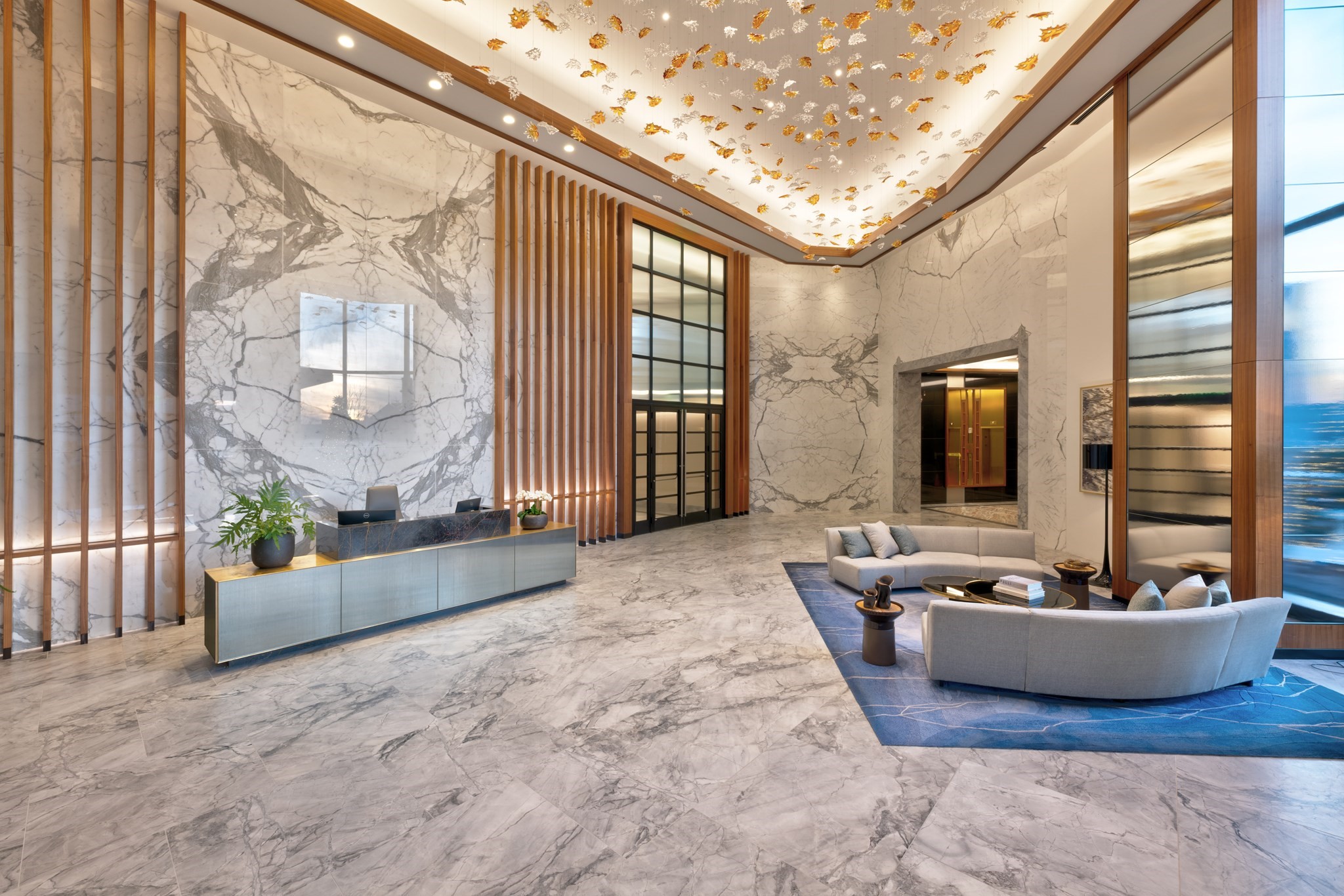 682 Atlantic Ave Unit 37J, Downtown, Boston, MA 02111 - Image 28