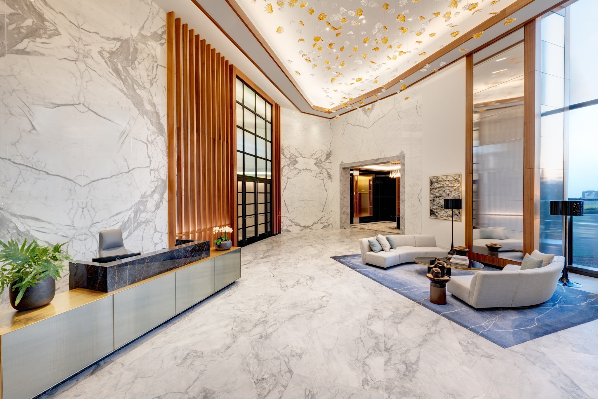 682 Atlantic Ave Unit 37J, Downtown, Boston, MA 02111 - Image 29