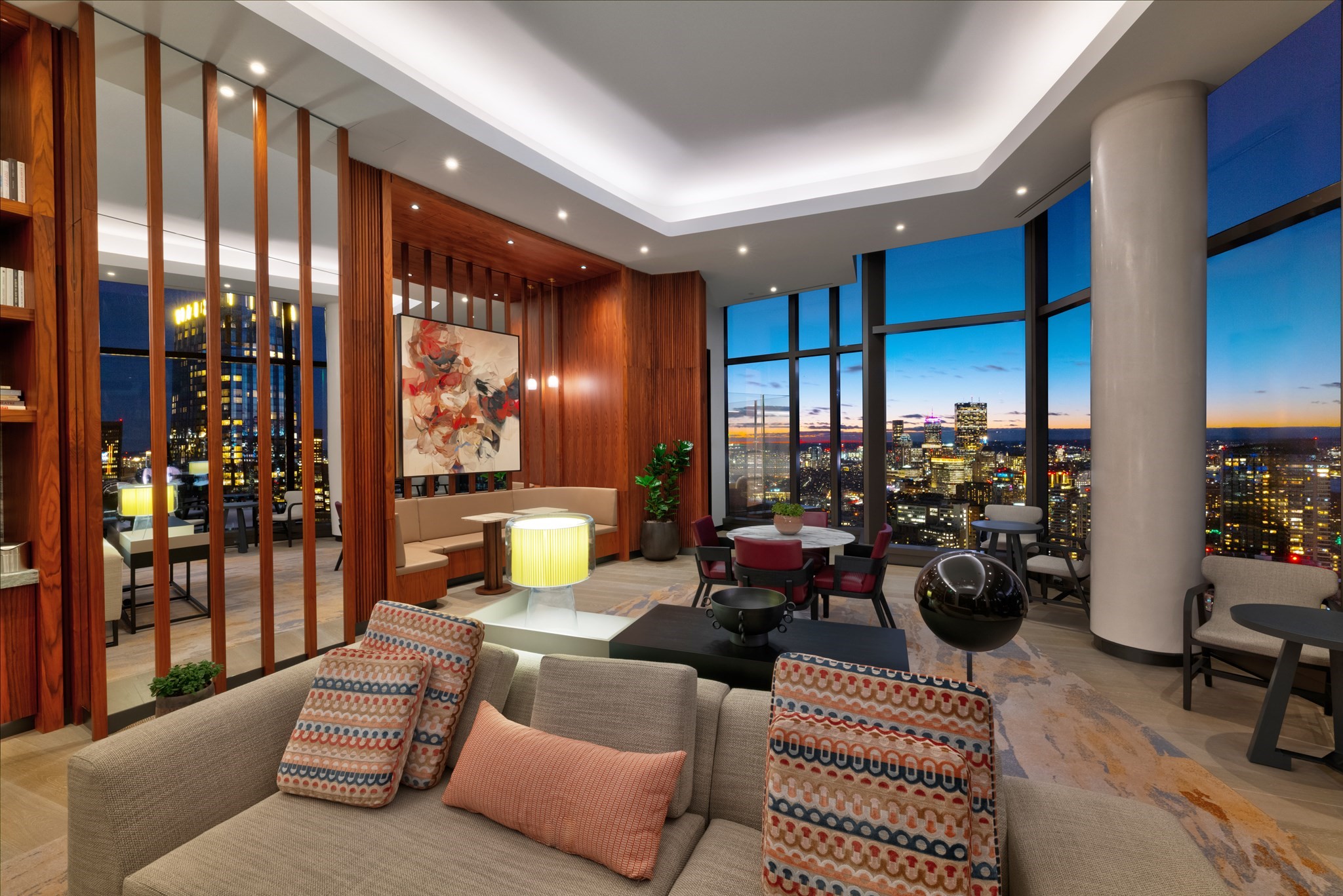 682 Atlantic Ave Unit 37J, Downtown, Boston, MA 02111 - Image 36