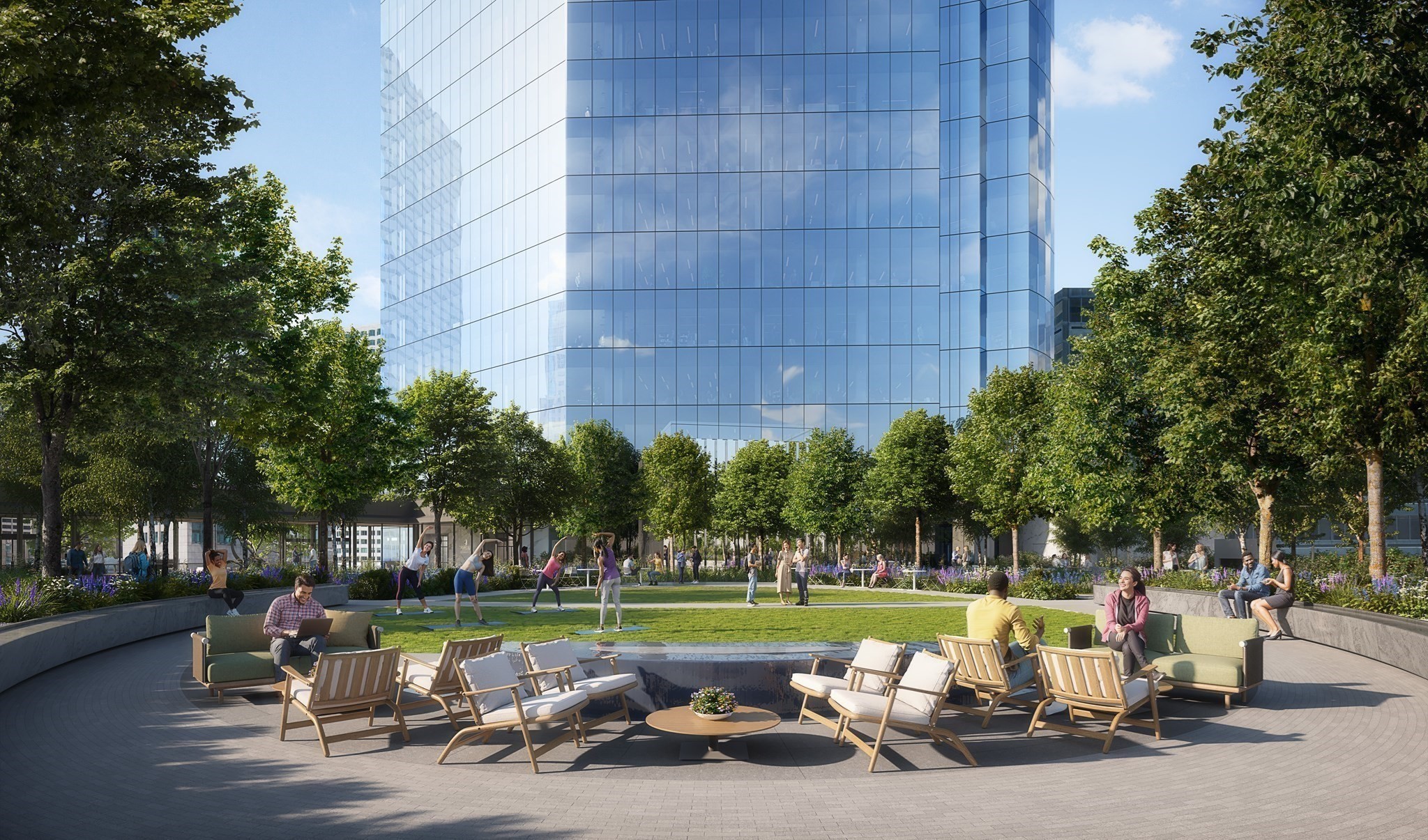682 Atlantic Ave Unit 37J, Downtown, Boston, MA 02111 - Image 7